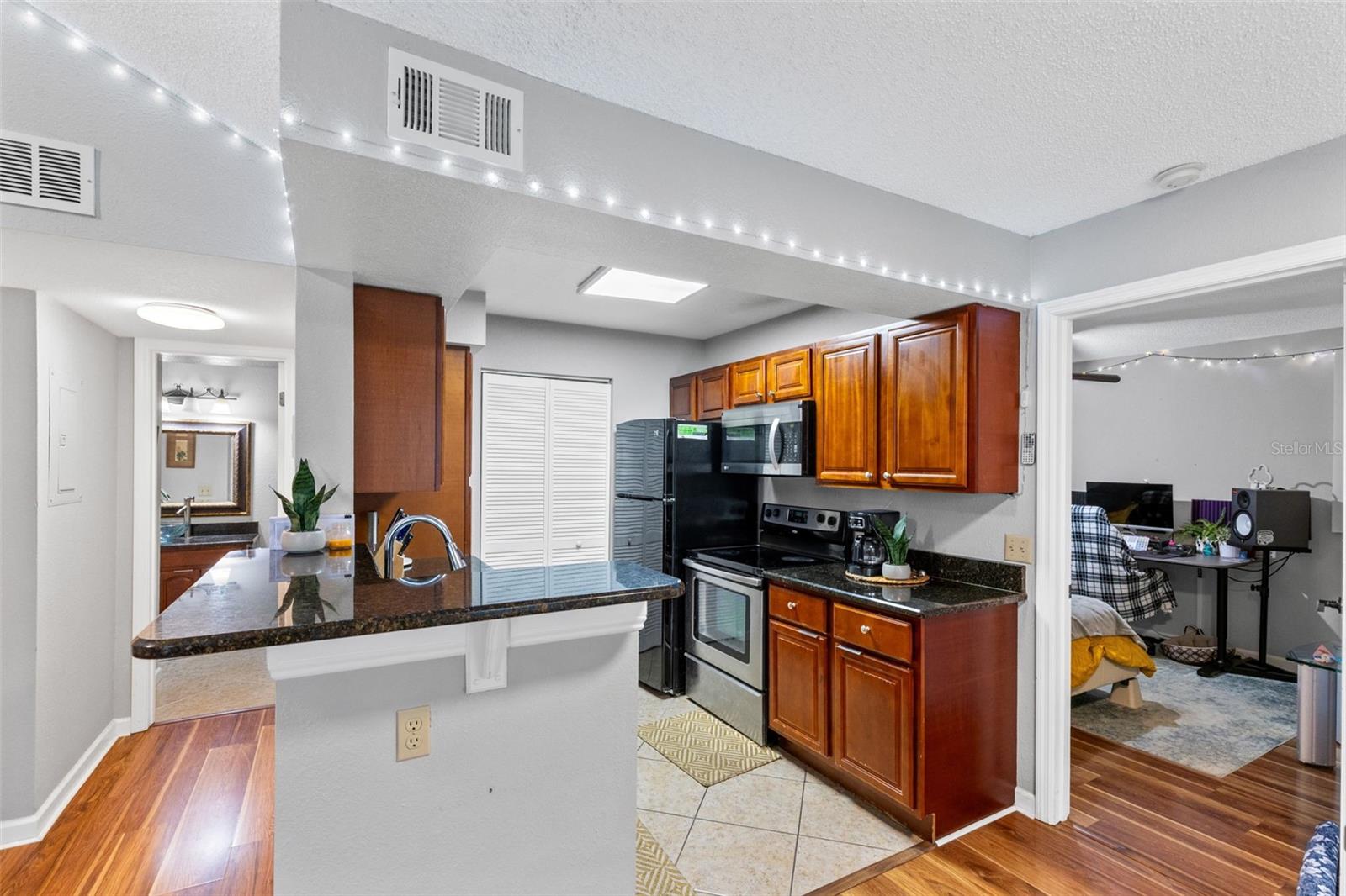TRADEWINDS - Residential