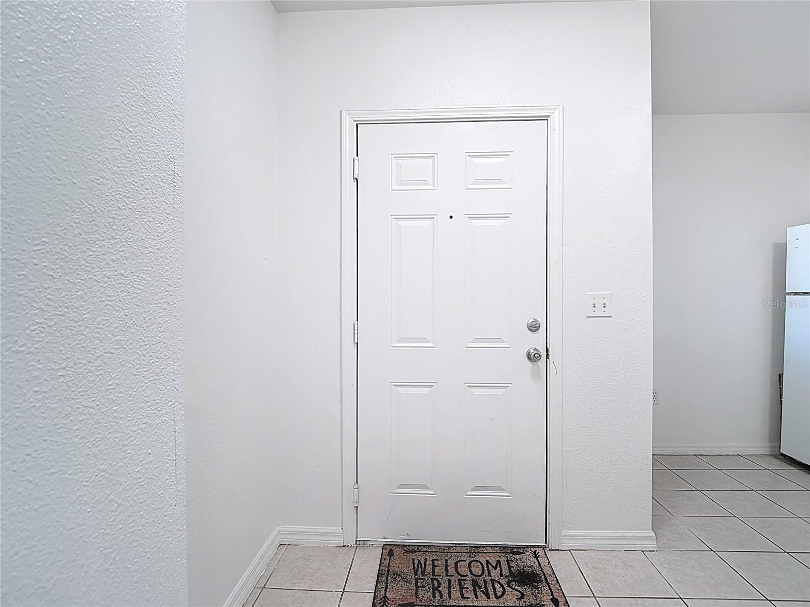 VILLAGES OF BLOOMINGDALE CONDO - Residential