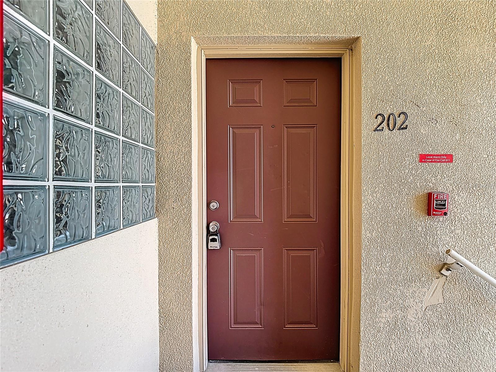 VILLAGES OF BLOOMINGDALE CONDO - Residential