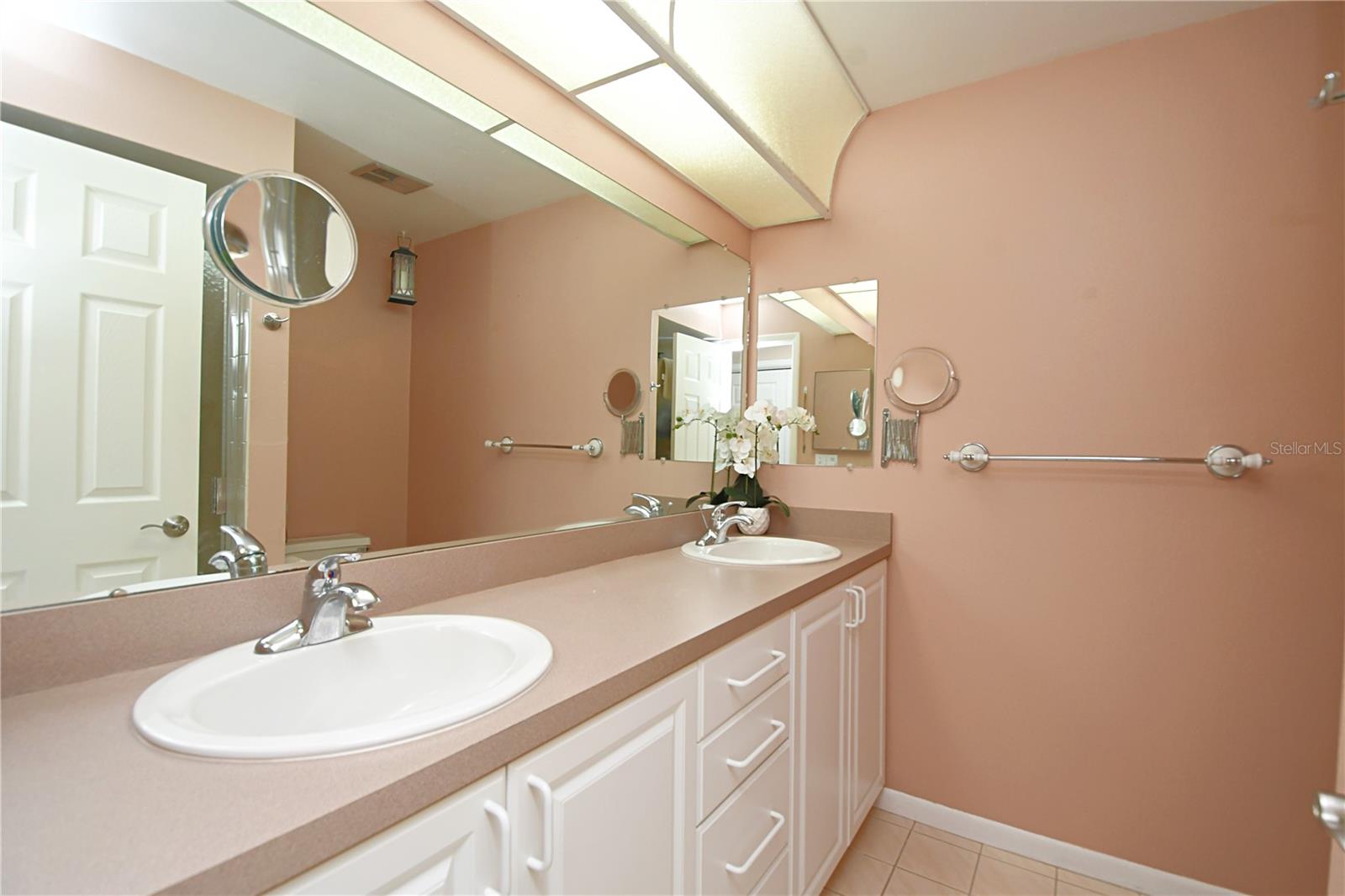 TARPON WOODS CONDO - Residential