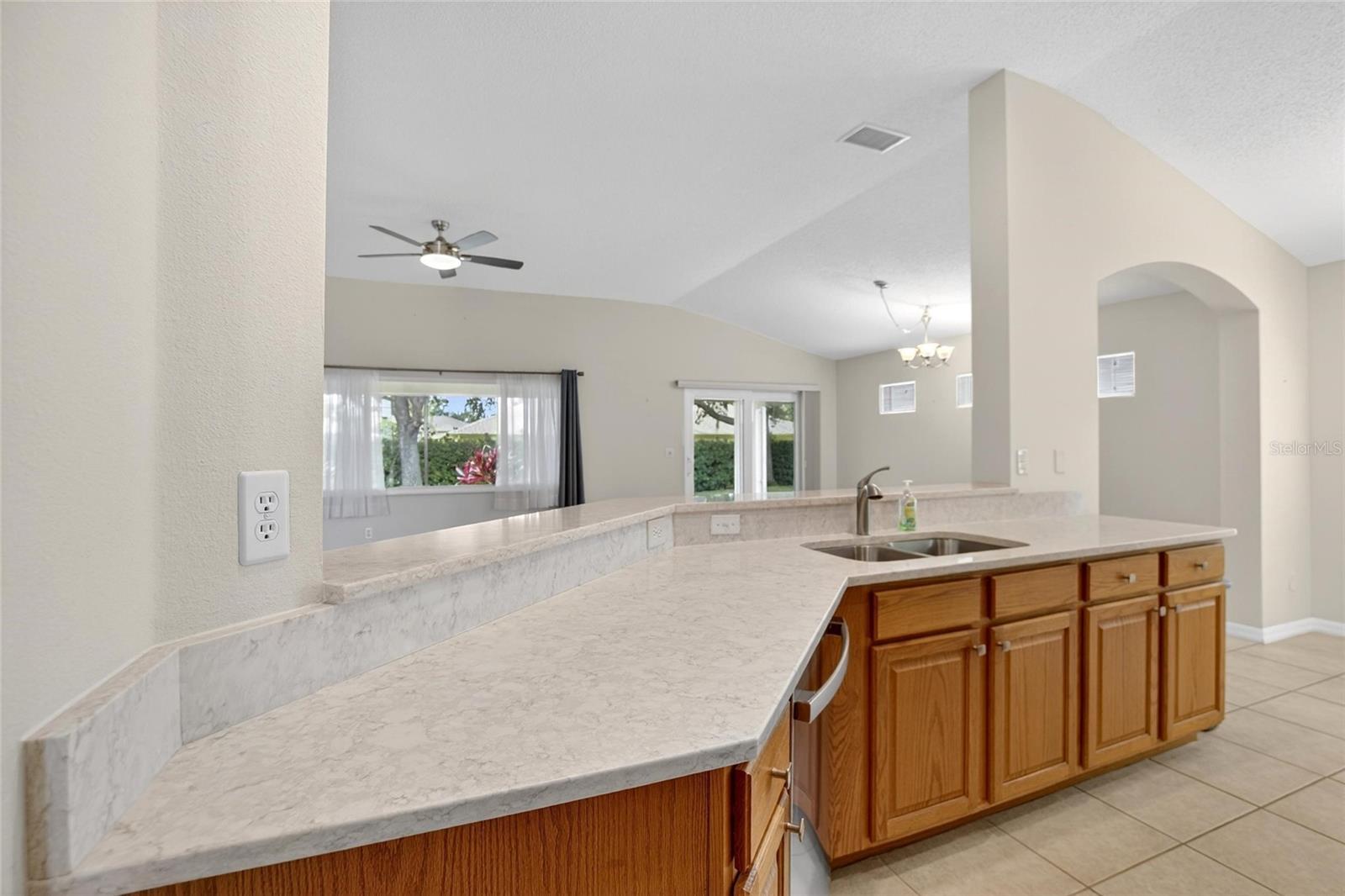 DEVONSHIRE CONDO - Residential
