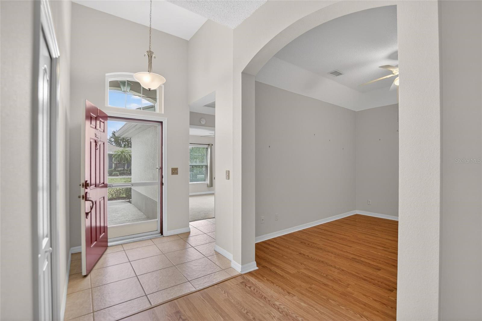 DEVONSHIRE CONDO - Residential