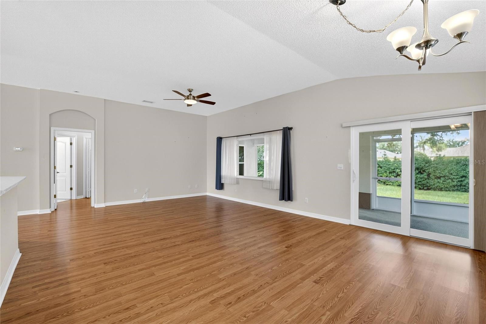DEVONSHIRE CONDO - Residential