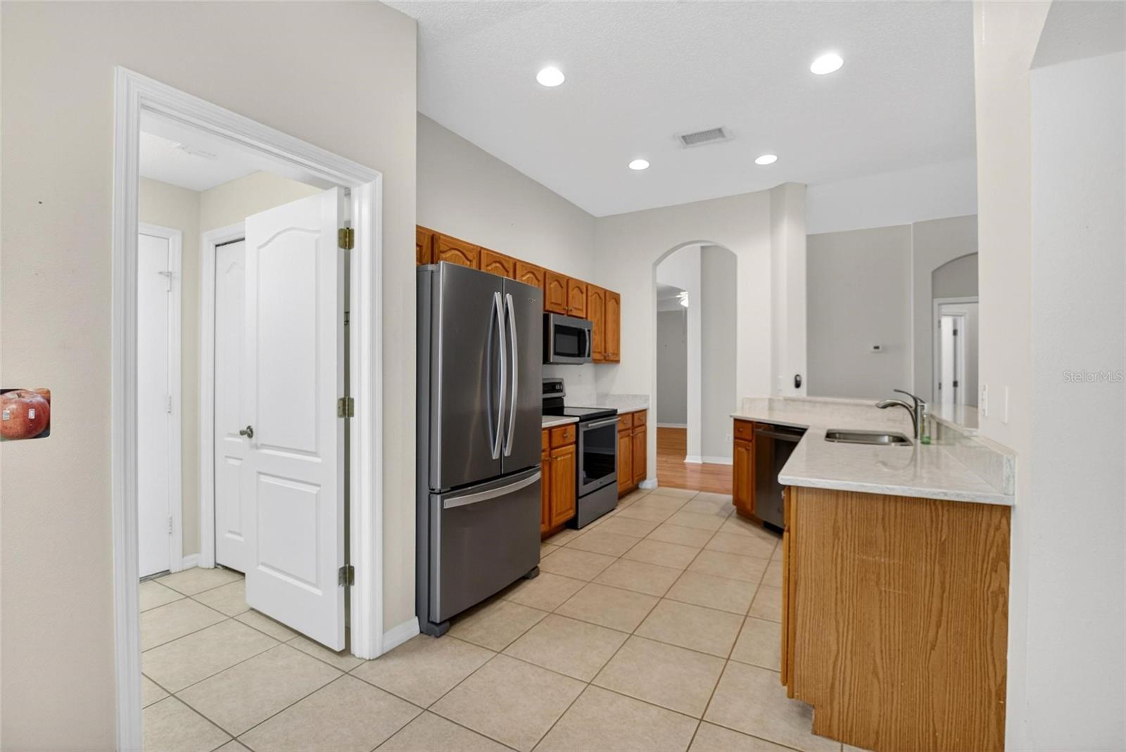 DEVONSHIRE CONDO - Residential