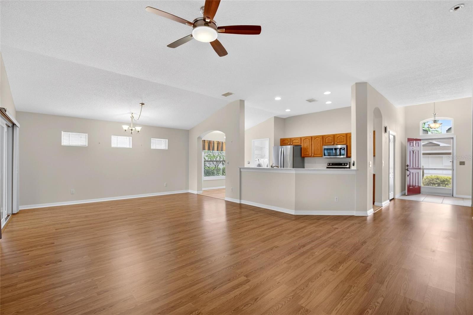 DEVONSHIRE CONDO - Residential