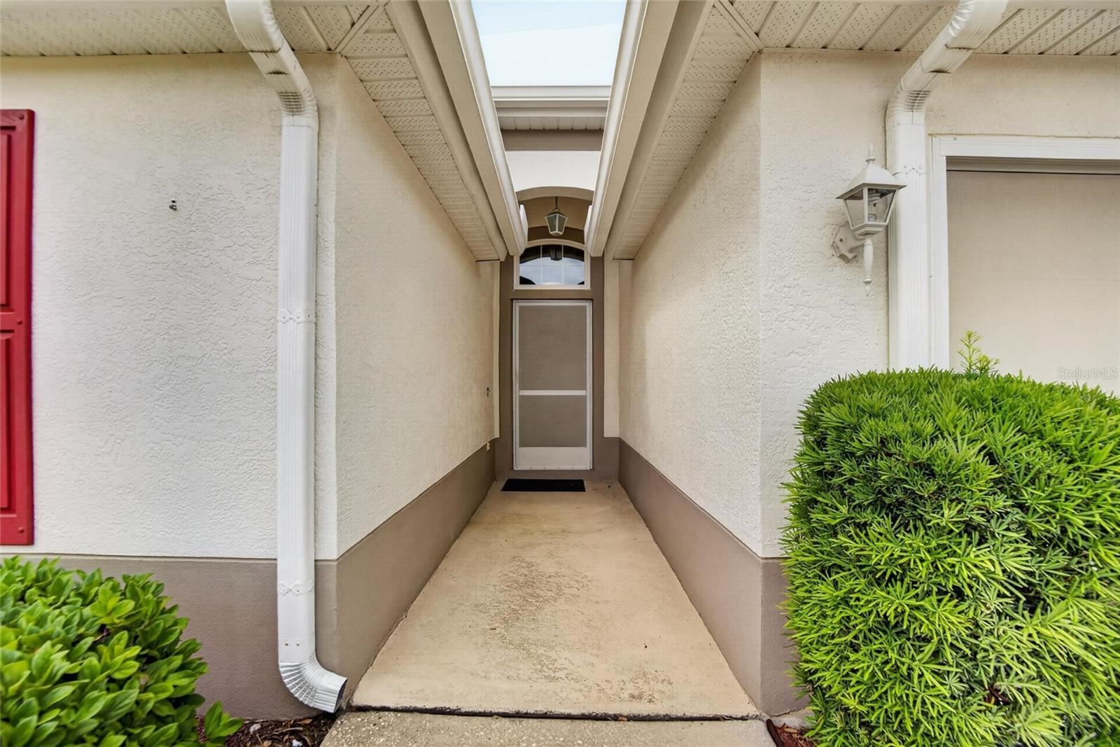 DEVONSHIRE CONDO - Residential