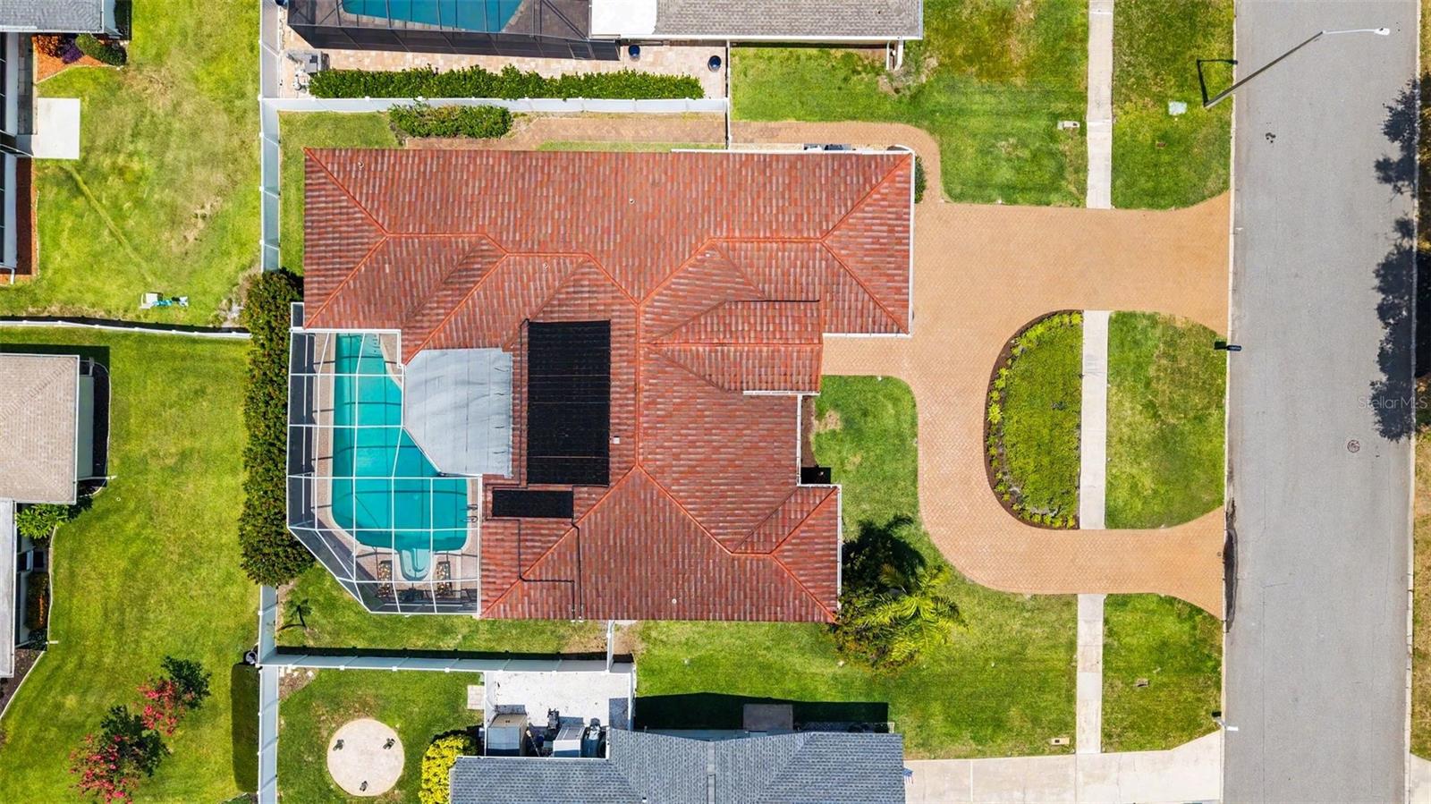 DEL ORO GROVES - Residential