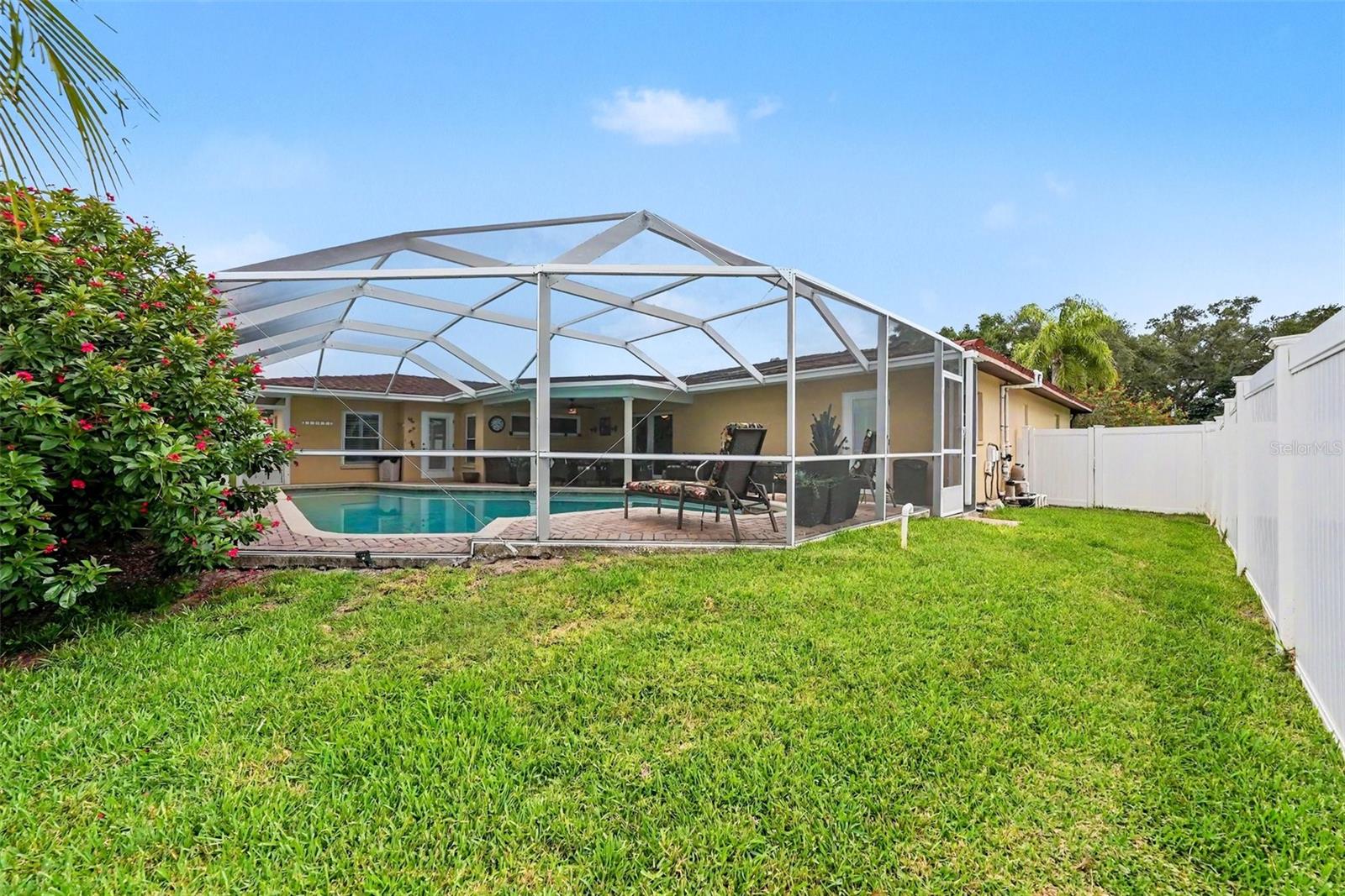 DEL ORO GROVES - Residential
