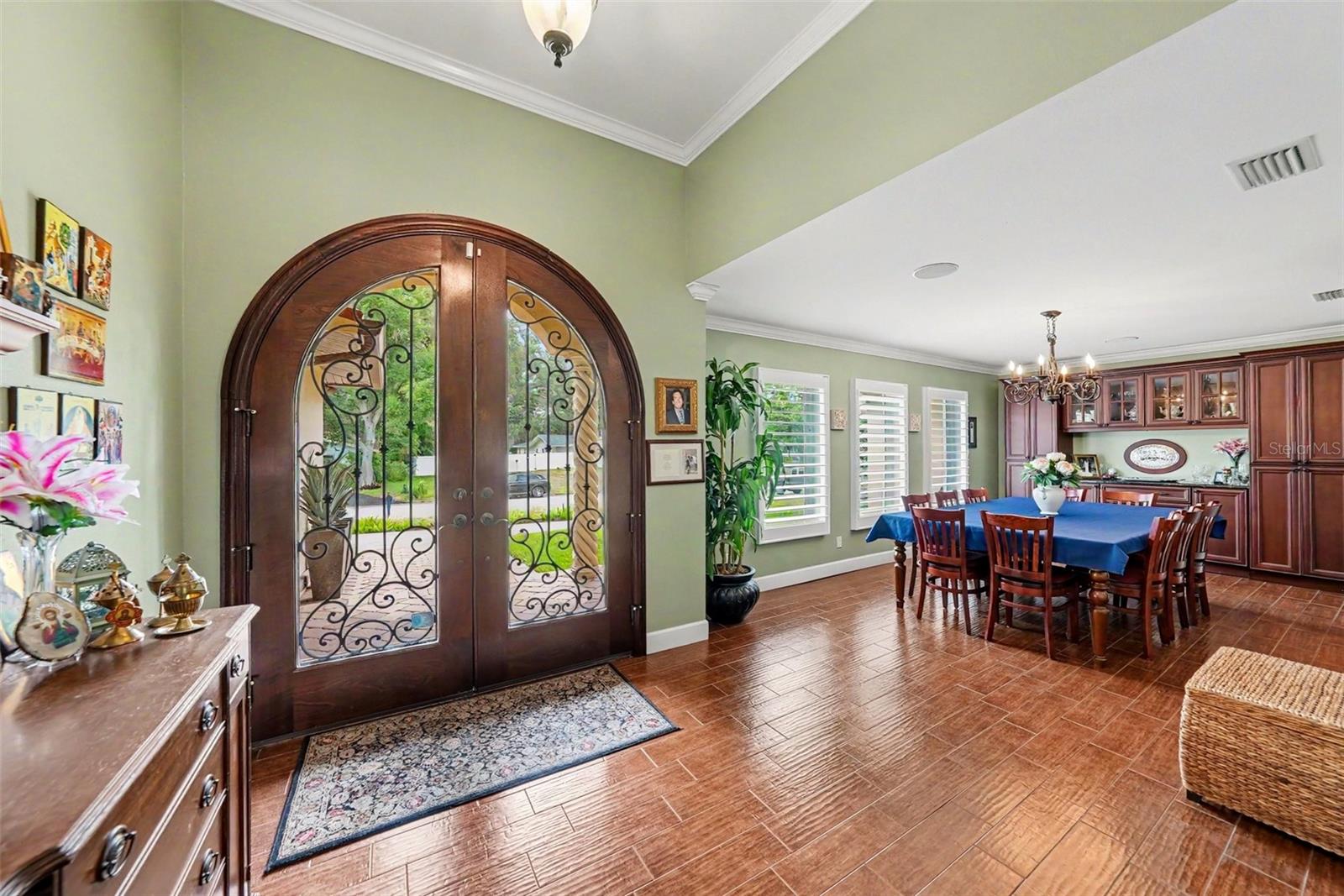 DEL ORO GROVES - Residential