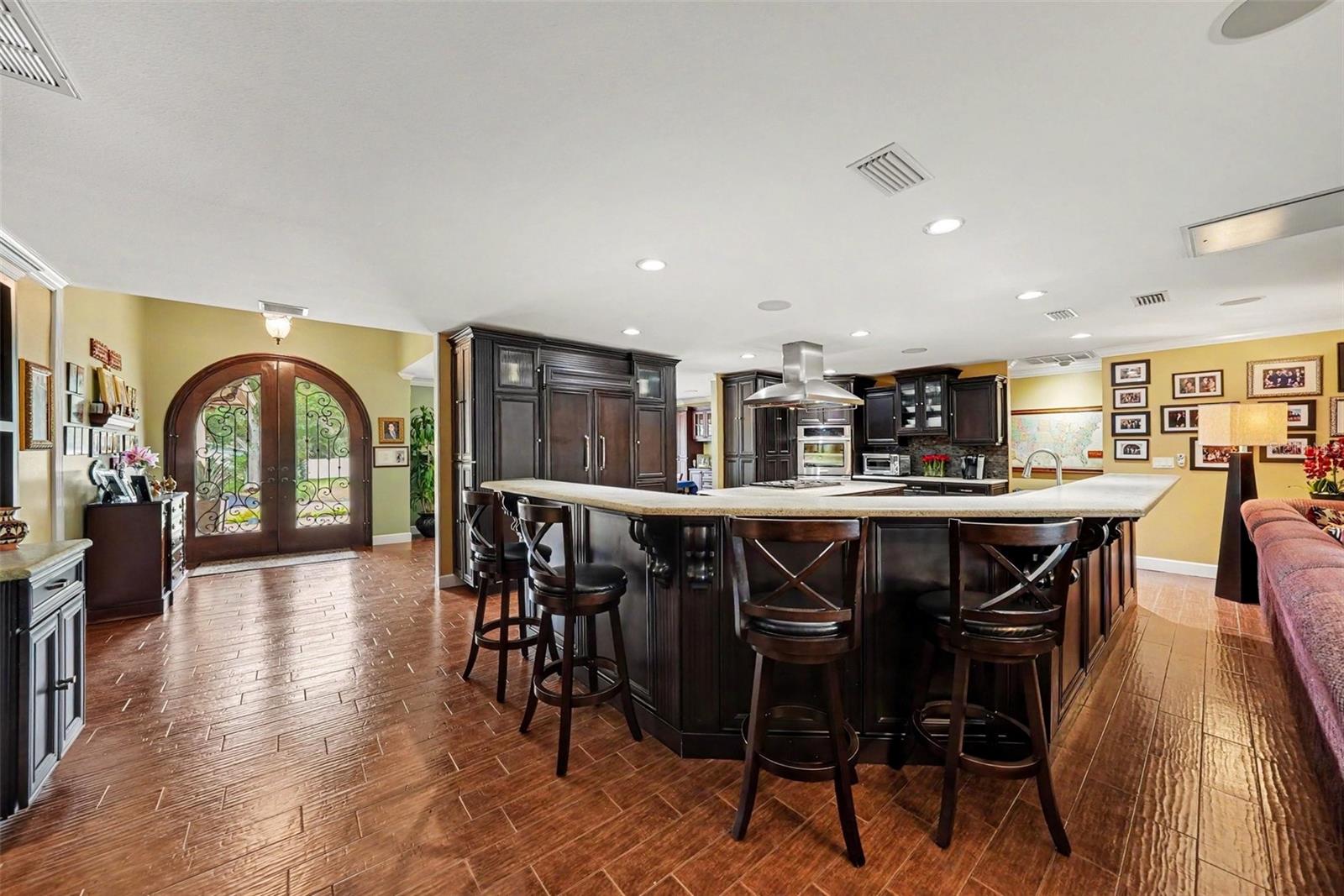 DEL ORO GROVES - Residential
