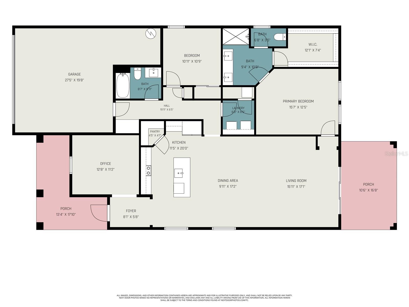 ANGELINE PH 1A 1B 1C & 1D - Residential