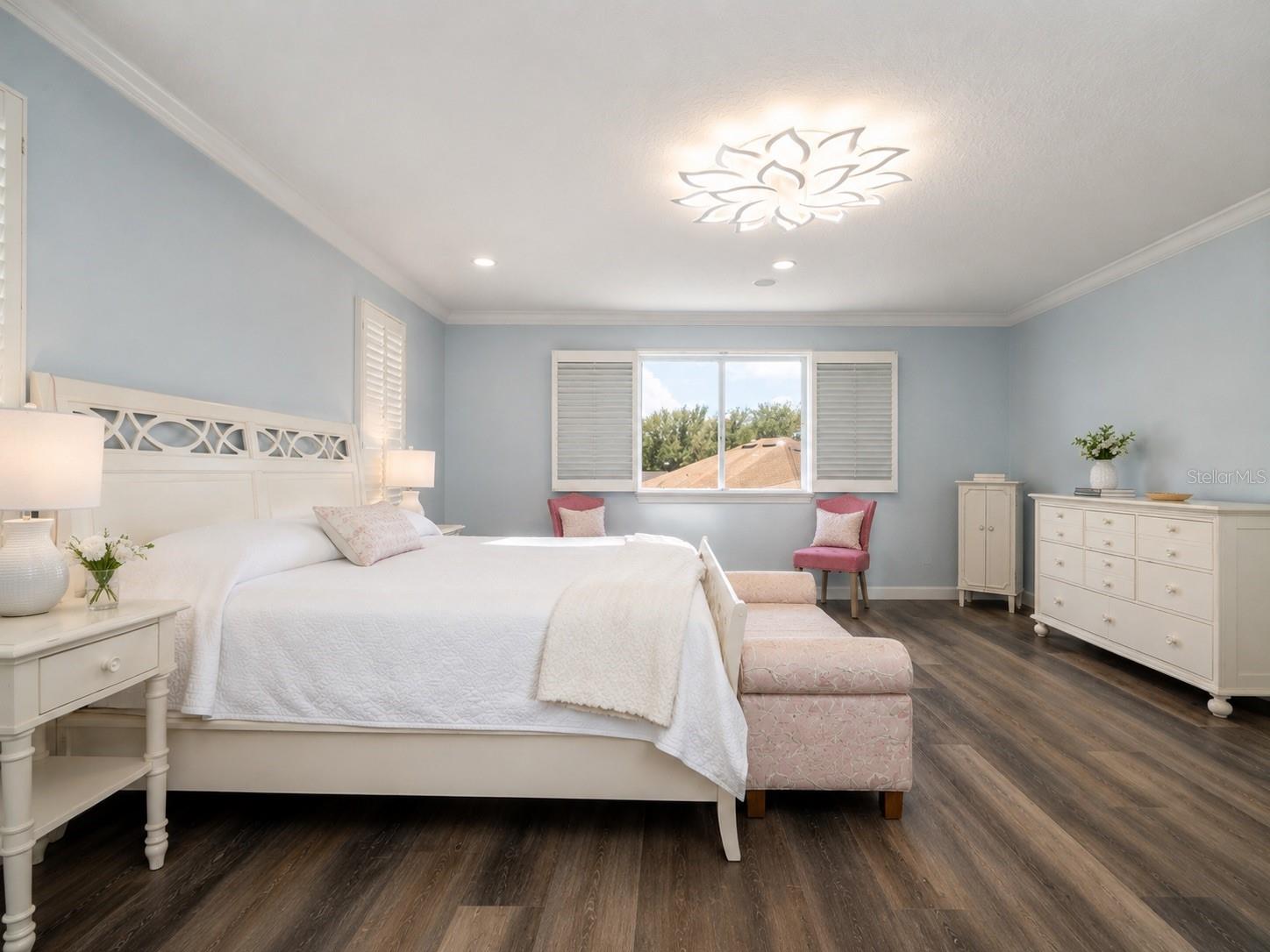 WESTMINSTER LANDING PH 01 - Residential