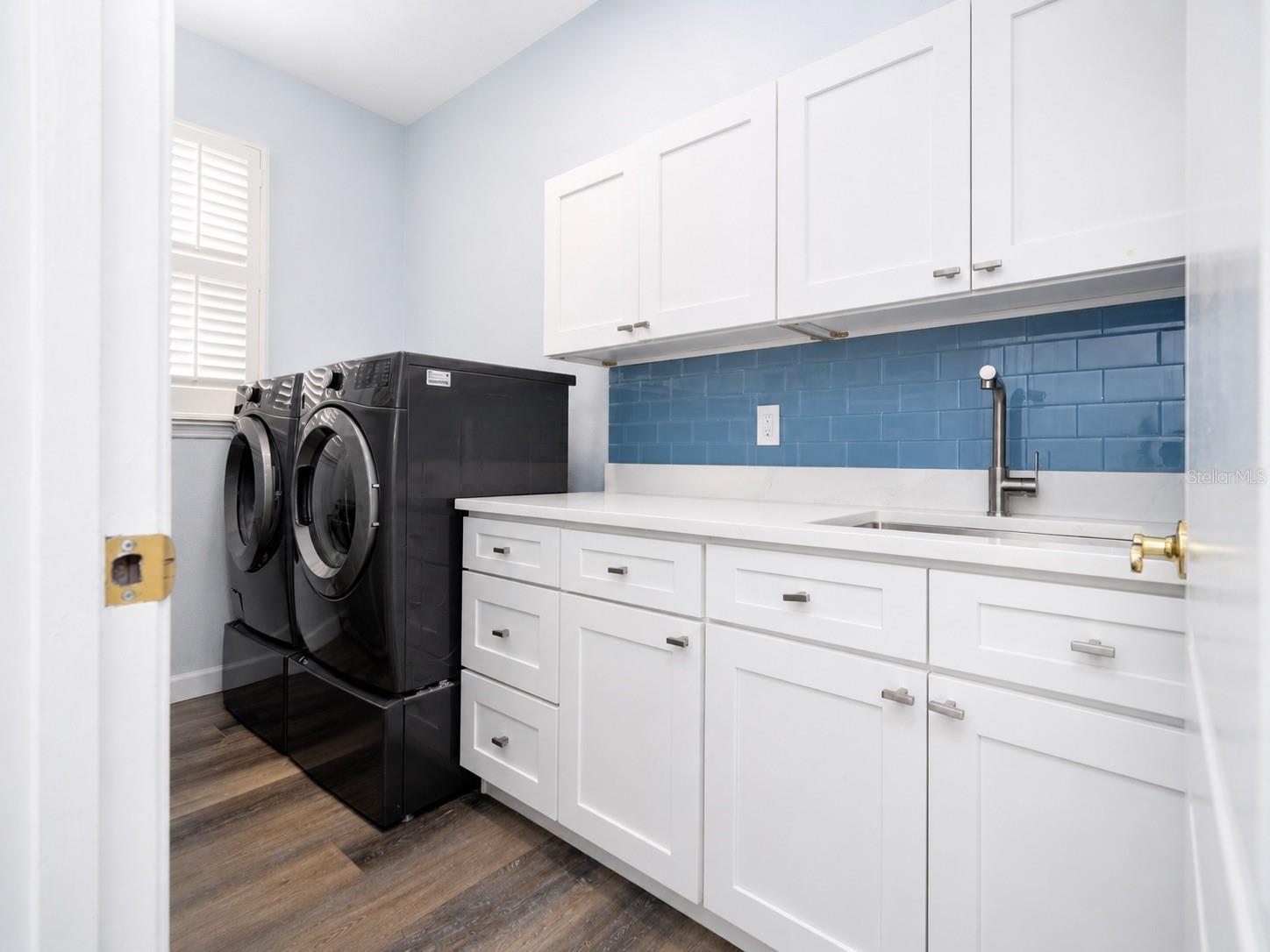 WESTMINSTER LANDING PH 01 - Residential