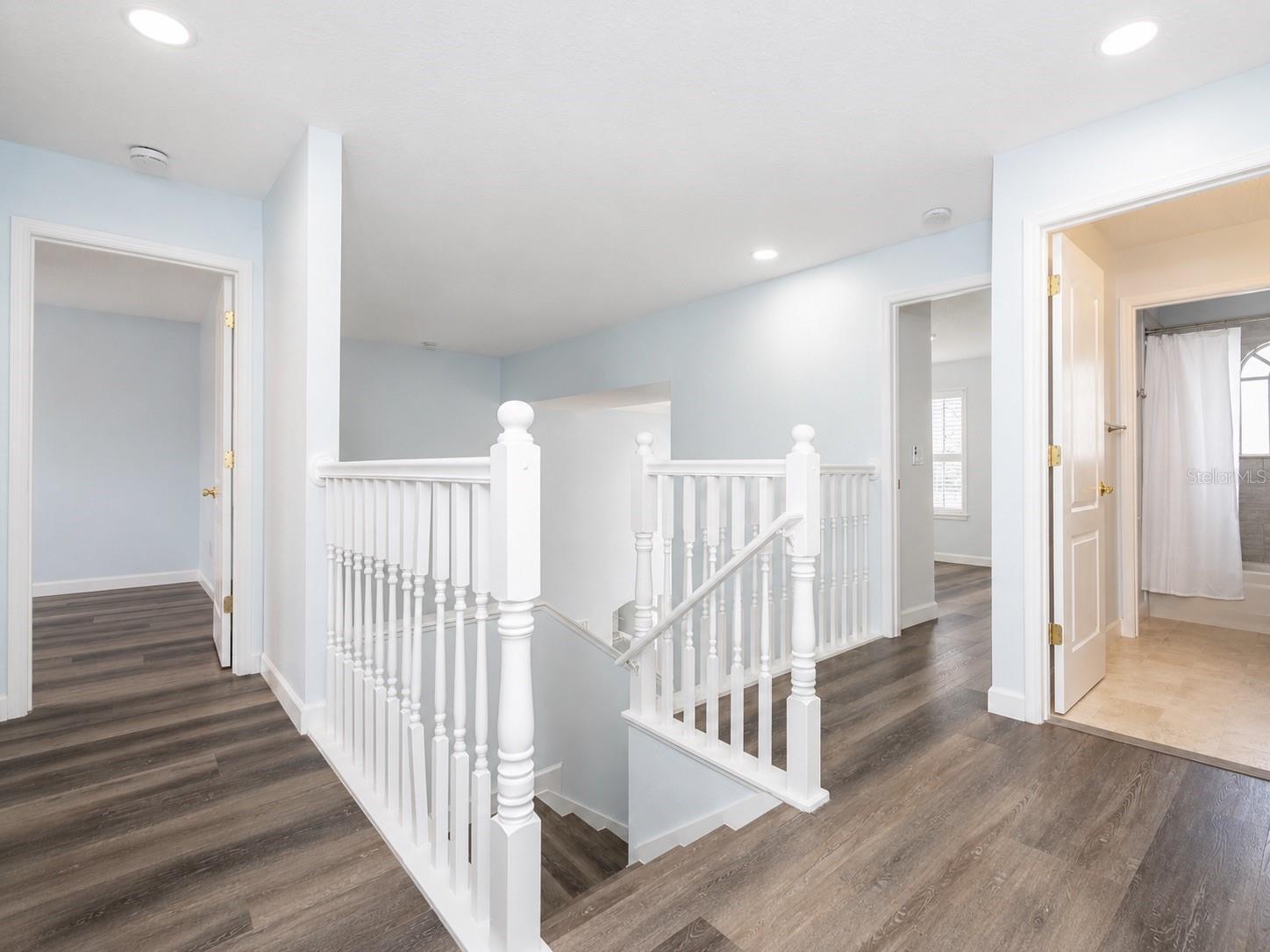 WESTMINSTER LANDING PH 01 - Residential