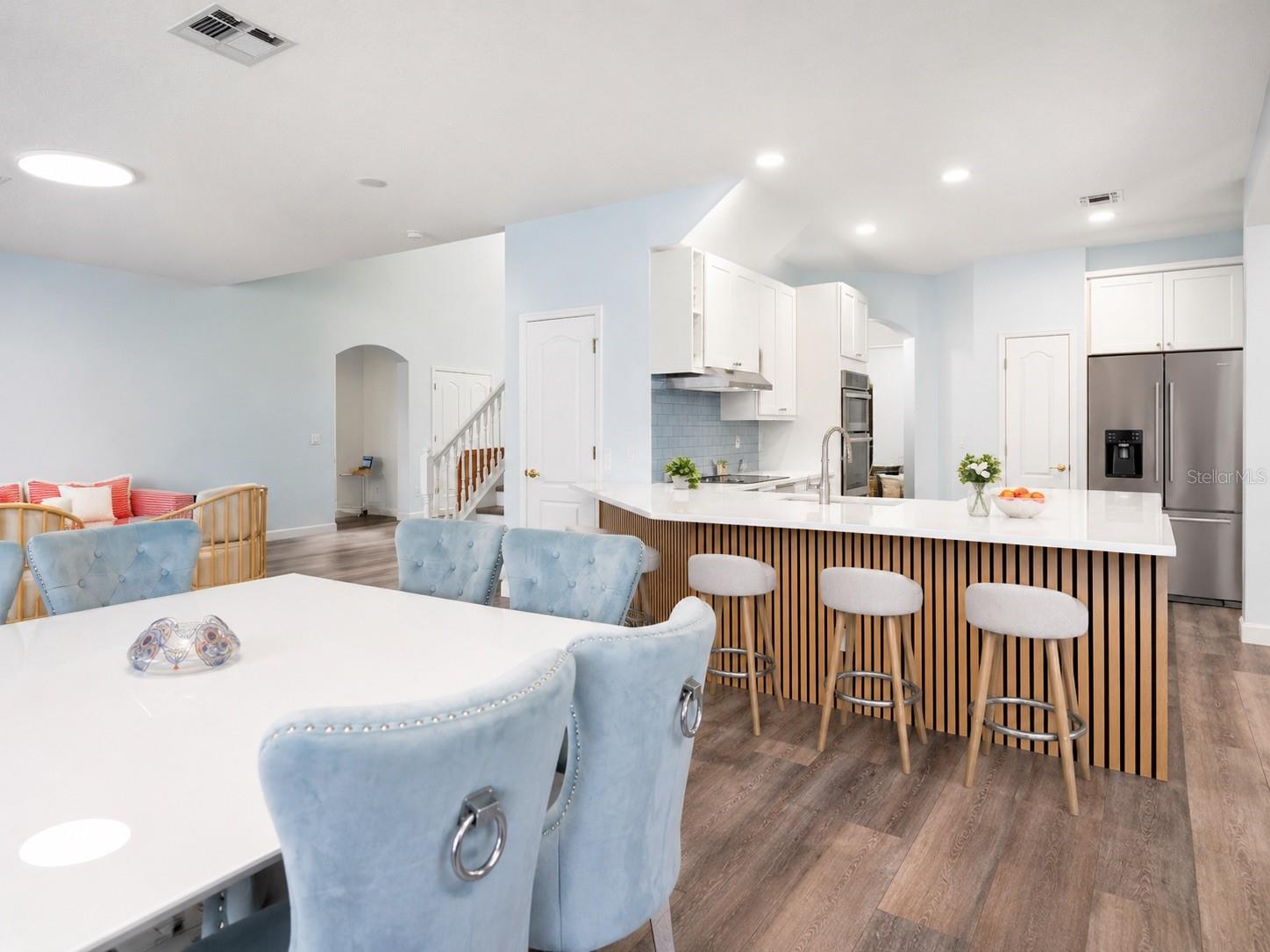 WESTMINSTER LANDING PH 01 - Residential