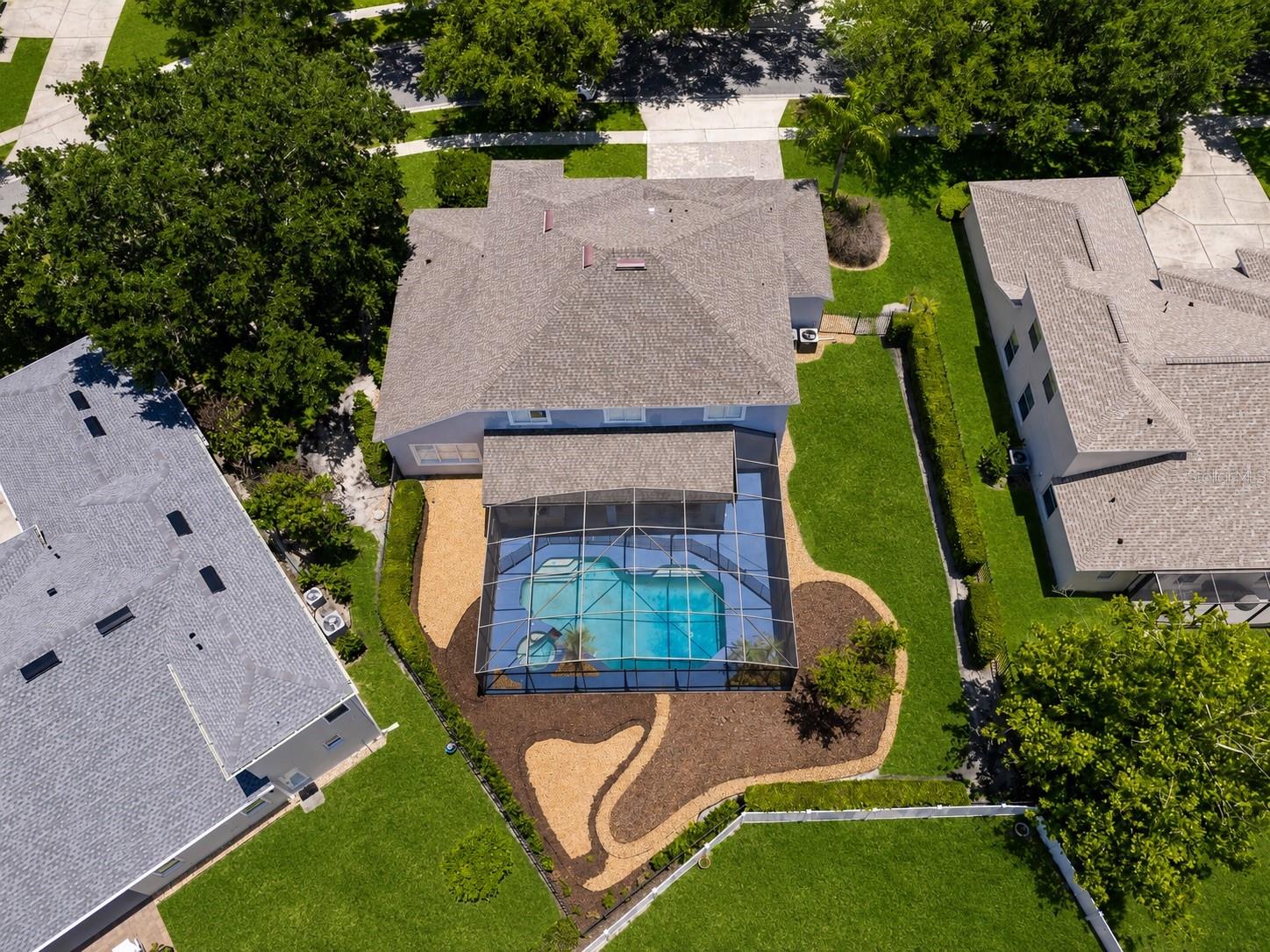 WESTMINSTER LANDING PH 01 - Residential