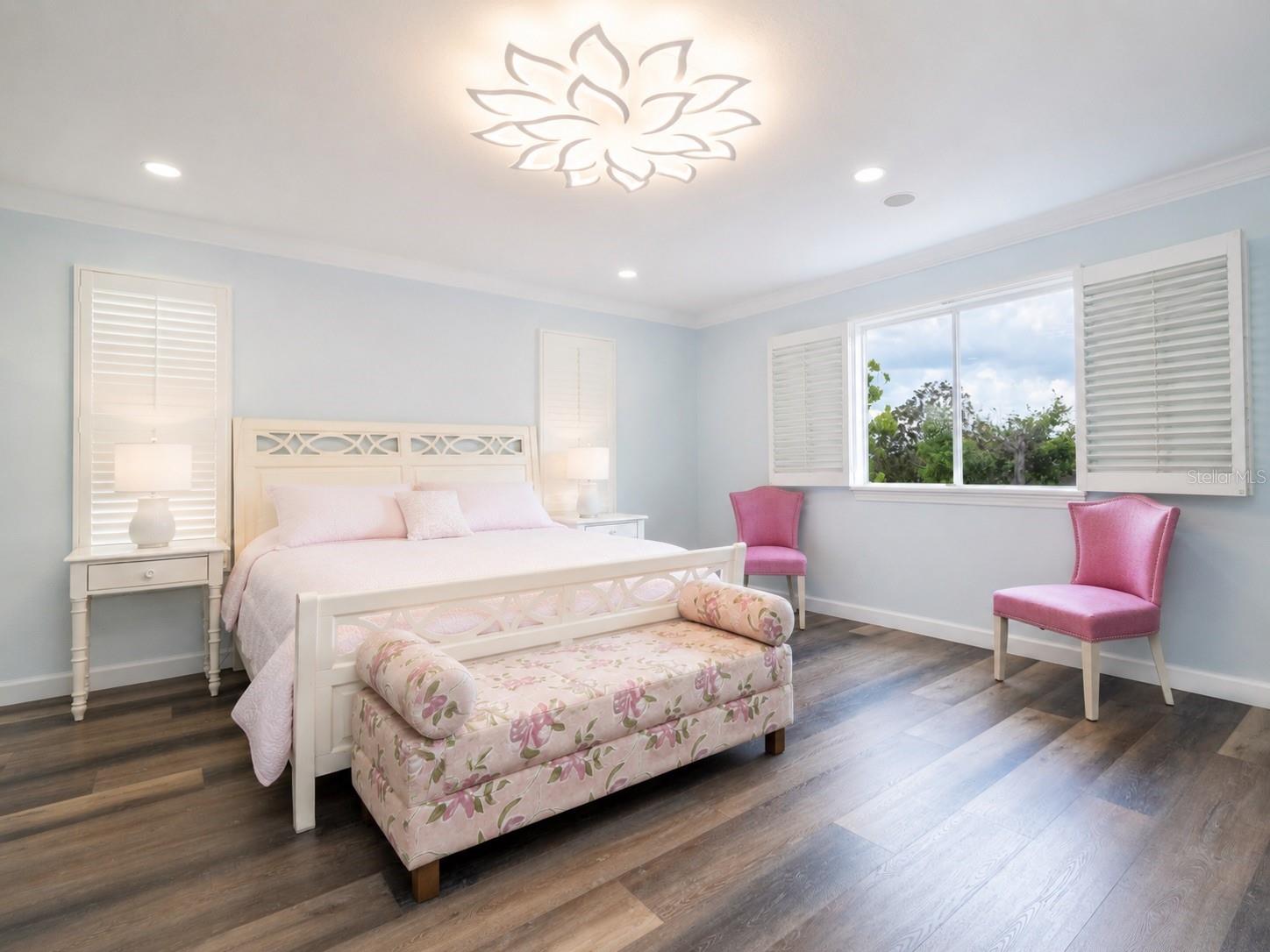 WESTMINSTER LANDING PH 01 - Residential
