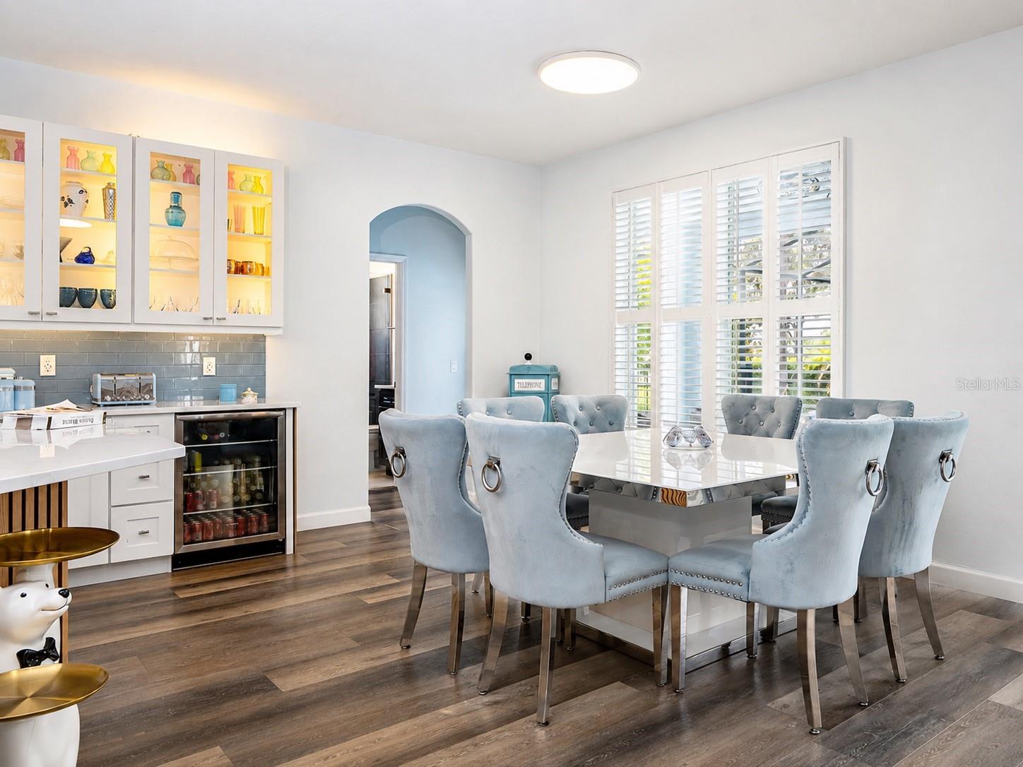 WESTMINSTER LANDING PH 01 - Residential