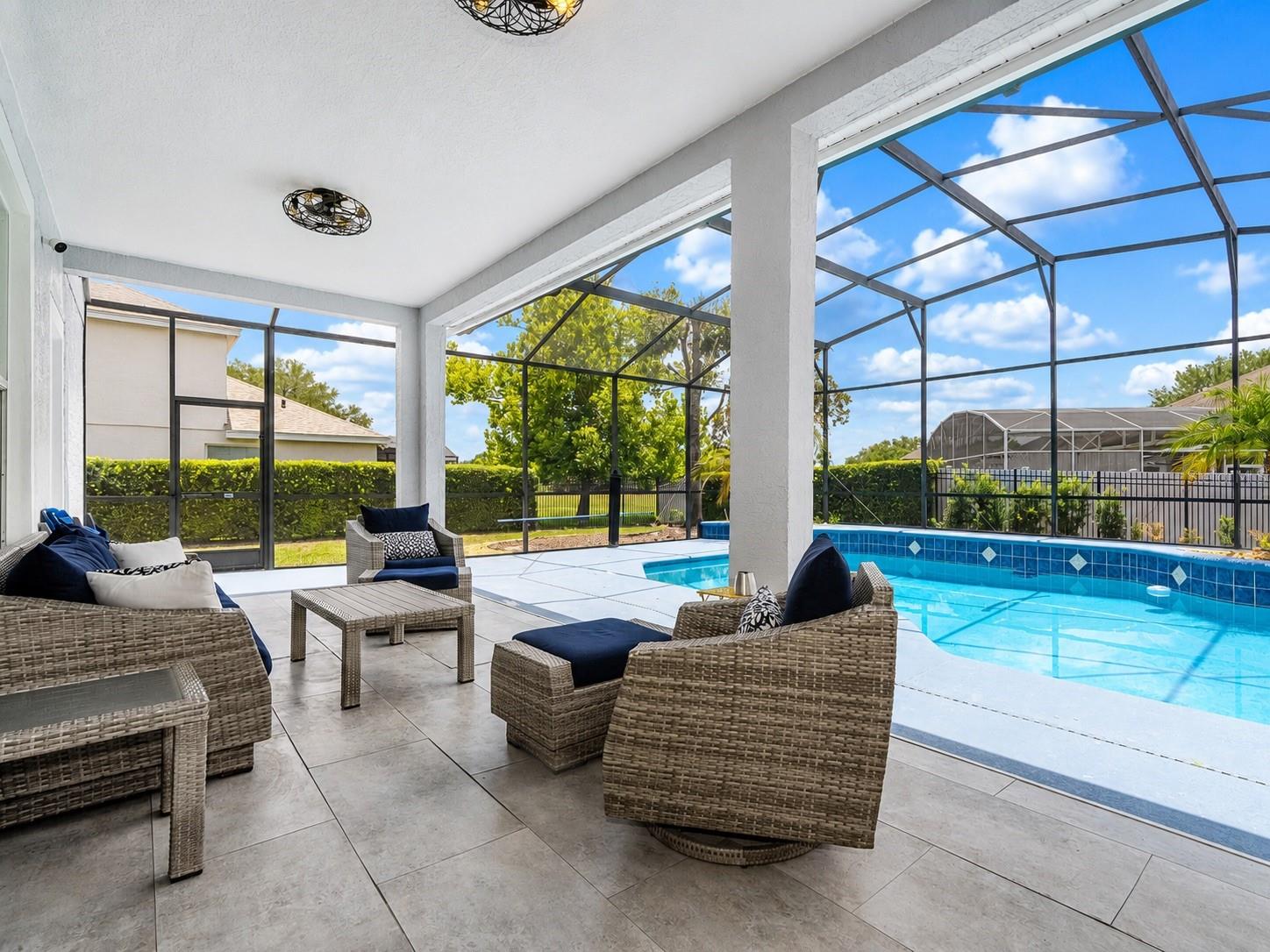 WESTMINSTER LANDING PH 01 - Residential