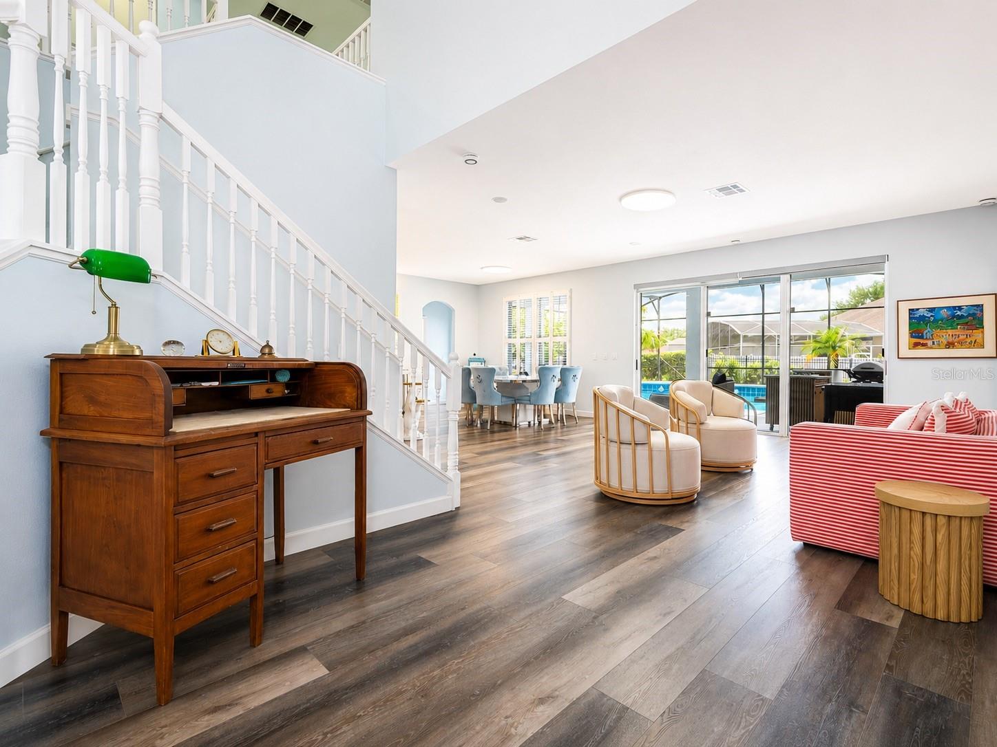WESTMINSTER LANDING PH 01 - Residential