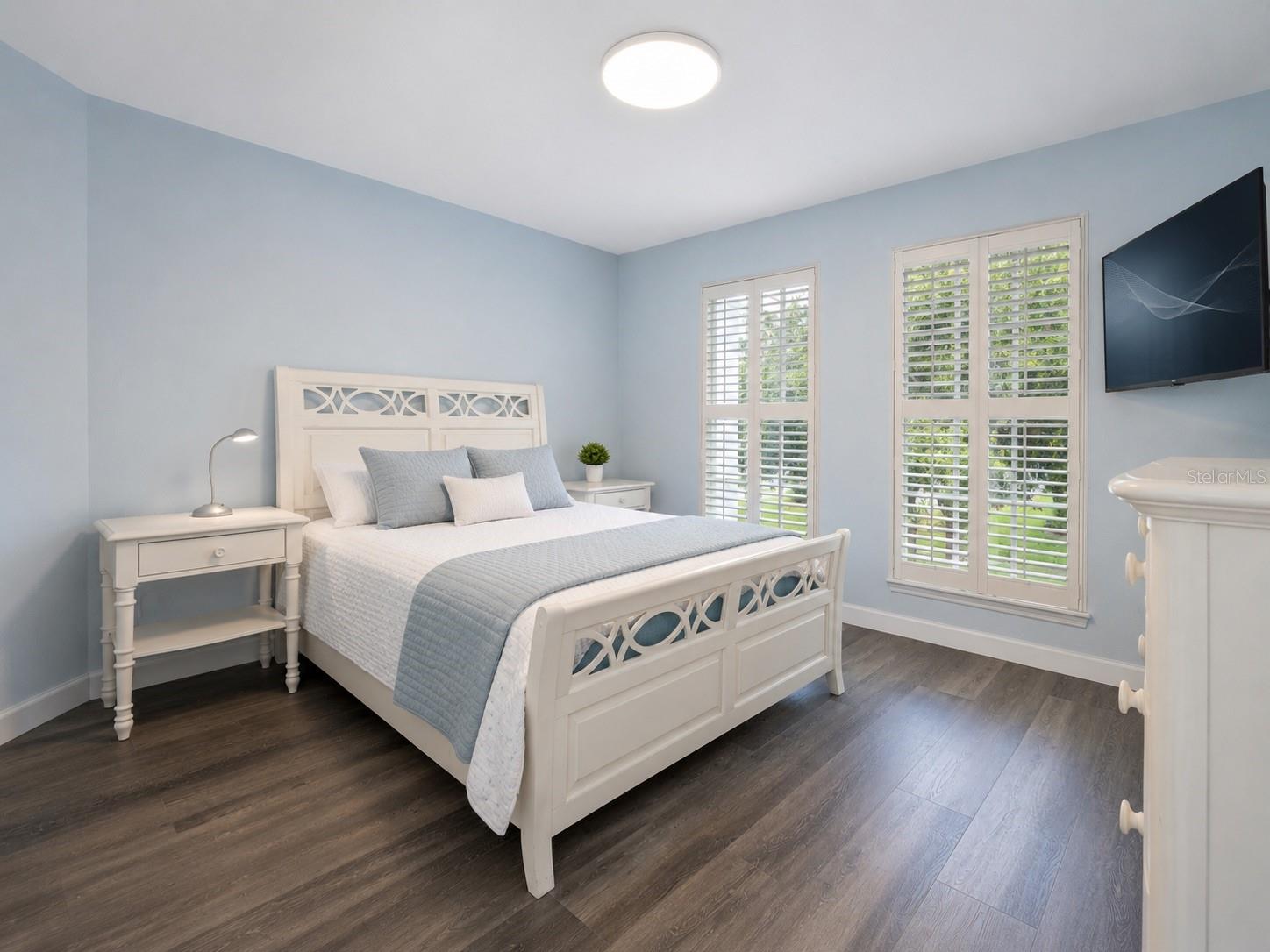WESTMINSTER LANDING PH 01 - Residential