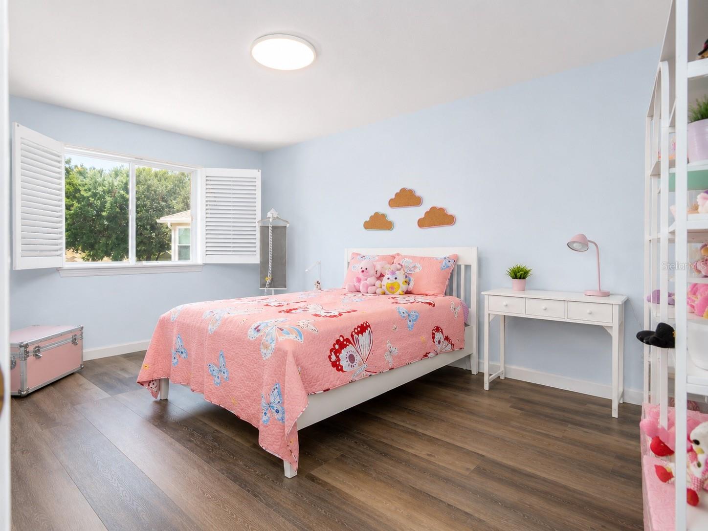 WESTMINSTER LANDING PH 01 - Residential