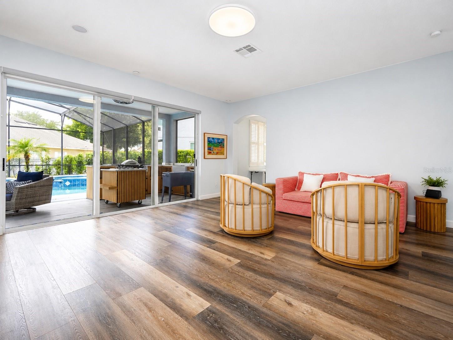 WESTMINSTER LANDING PH 01 - Residential