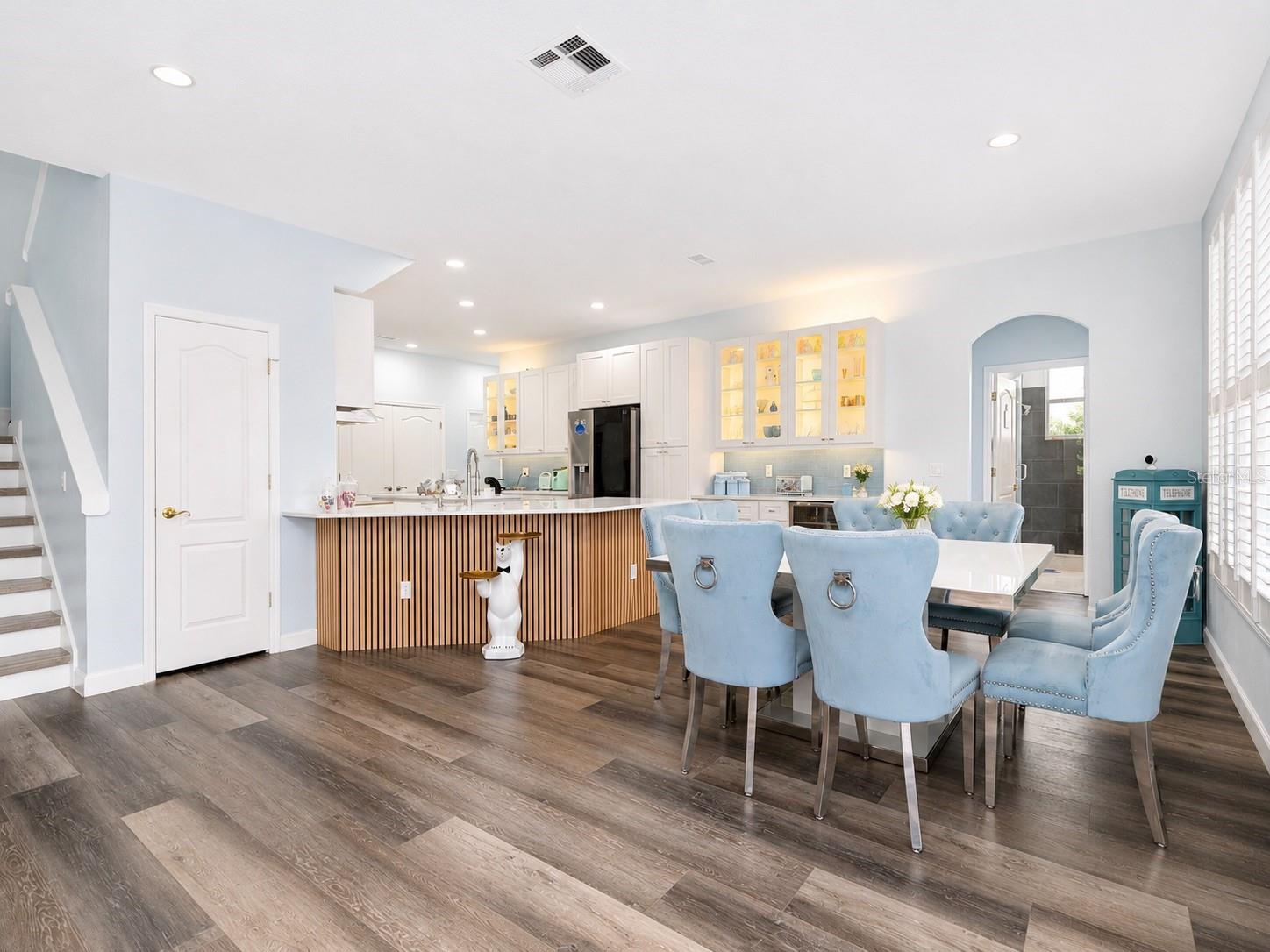 WESTMINSTER LANDING PH 01 - Residential