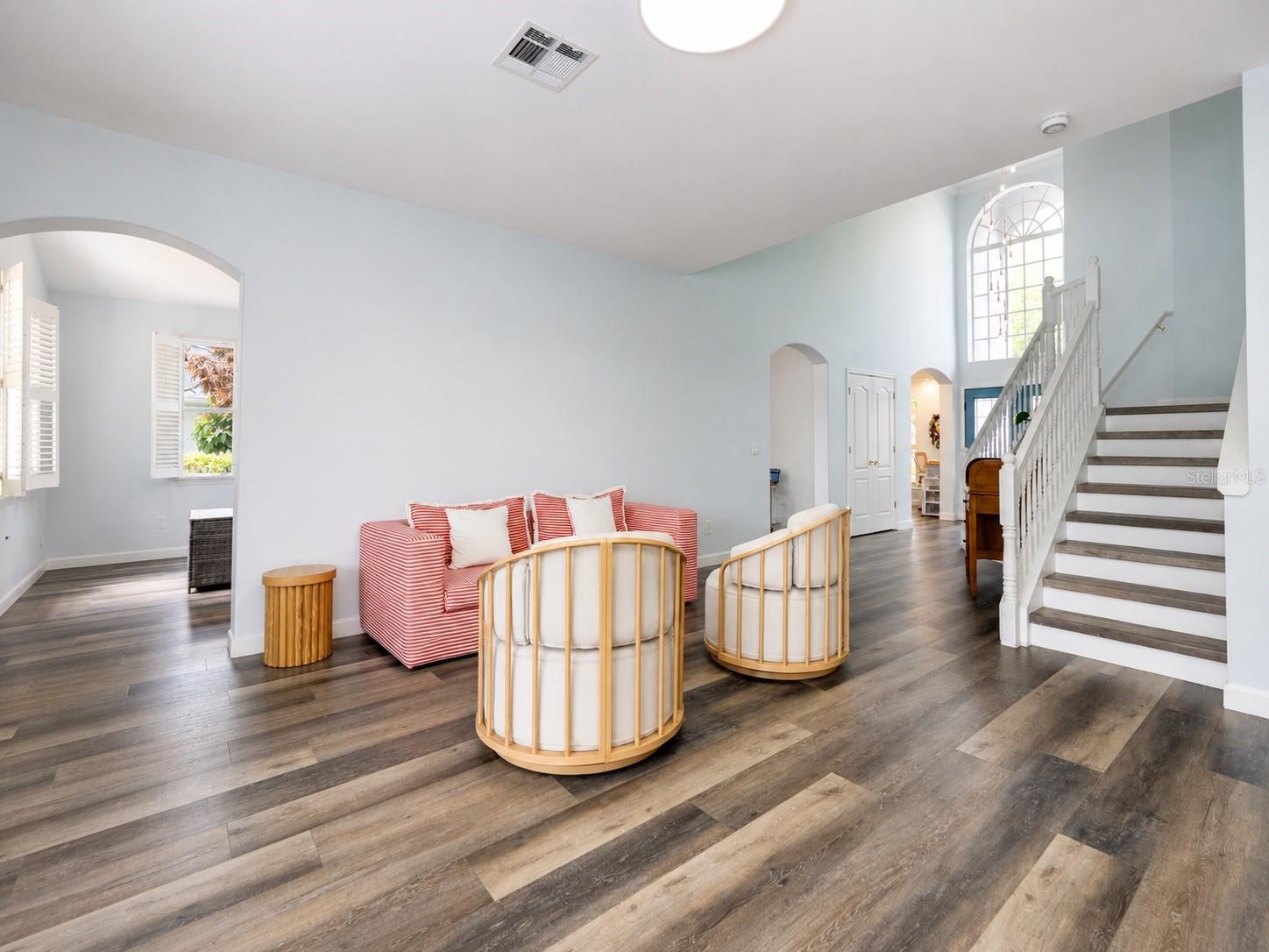 WESTMINSTER LANDING PH 01 - Residential