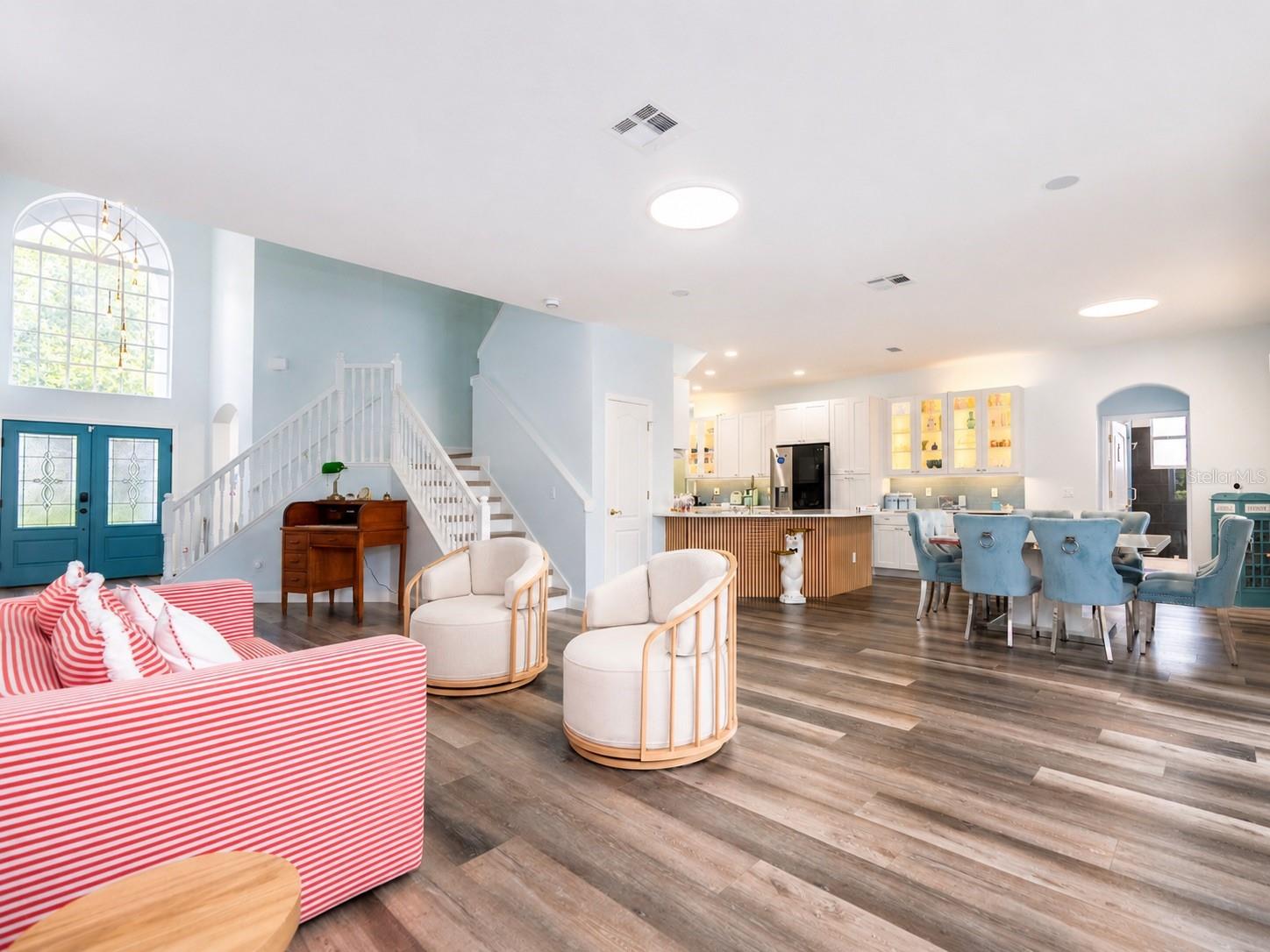 WESTMINSTER LANDING PH 01 - Residential