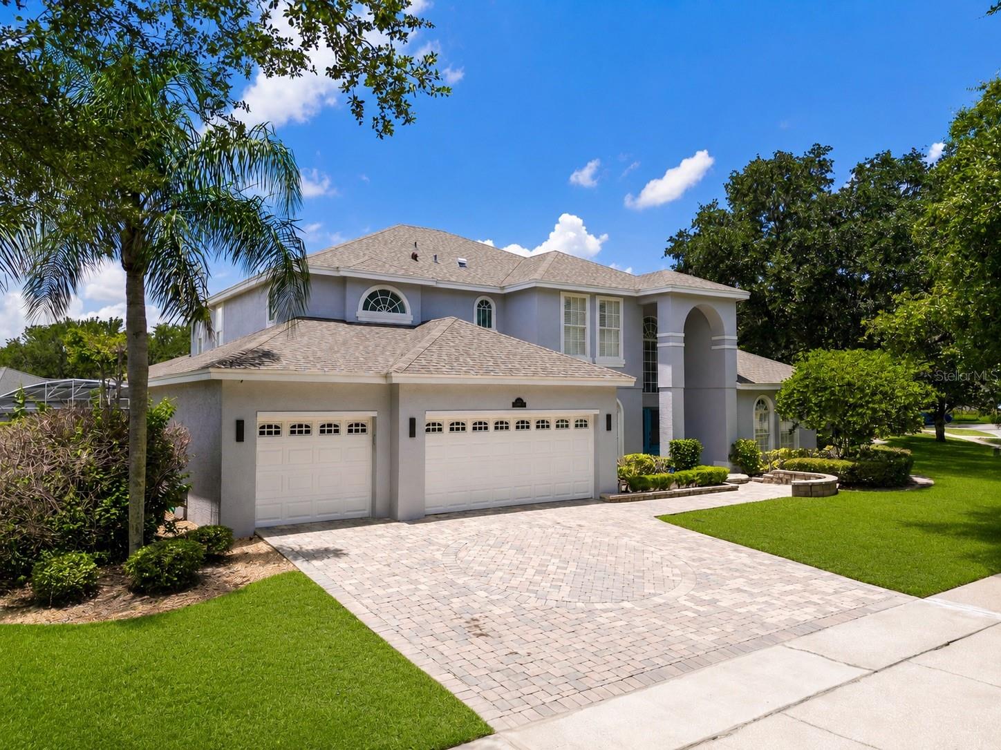 WESTMINSTER LANDING PH 01 - Residential
