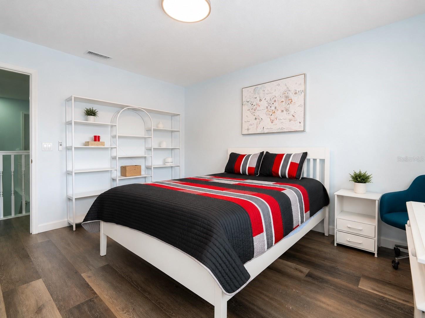 WESTMINSTER LANDING PH 01 - Residential