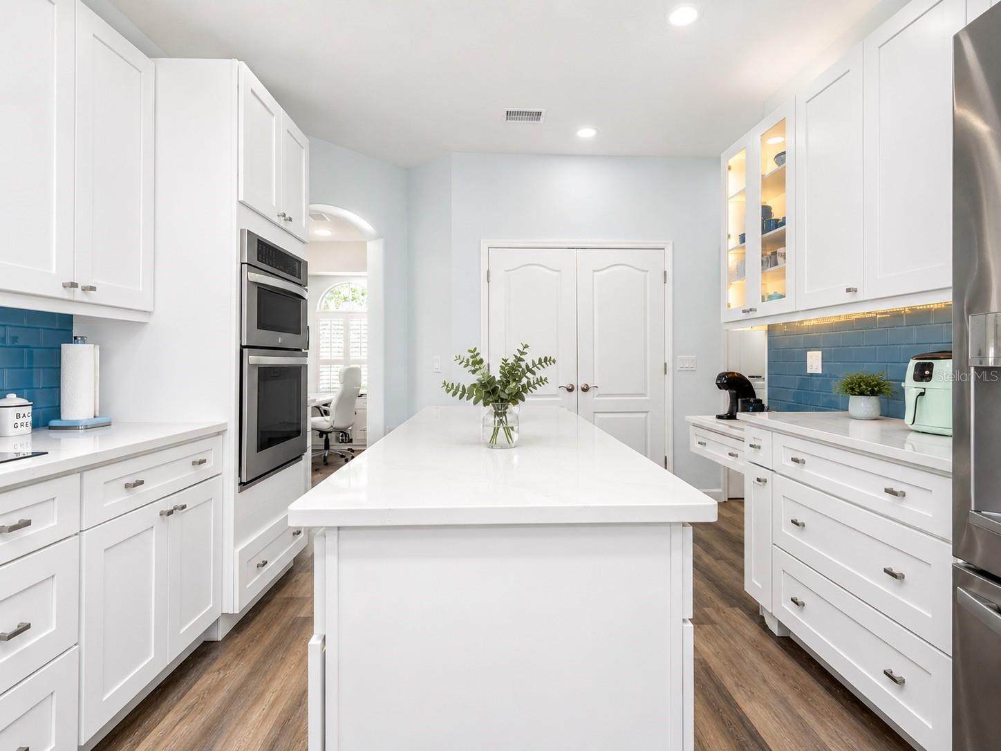 WESTMINSTER LANDING PH 01 - Residential