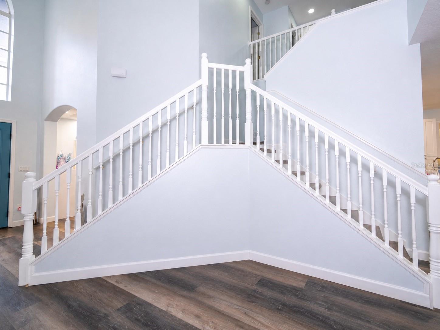 WESTMINSTER LANDING PH 01 - Residential
