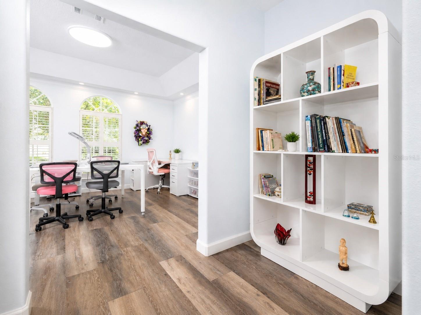WESTMINSTER LANDING PH 01 - Residential