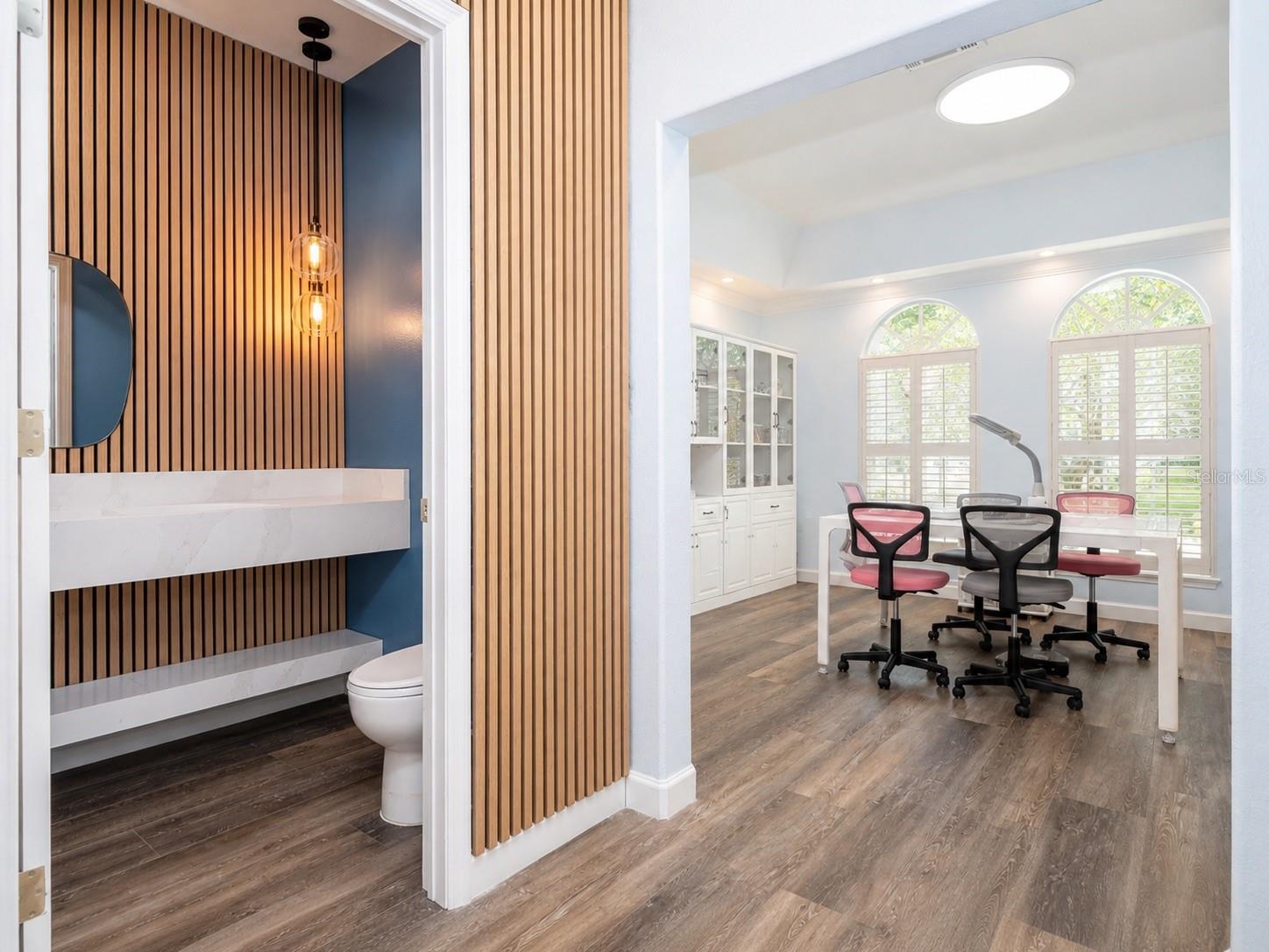 WESTMINSTER LANDING PH 01 - Residential