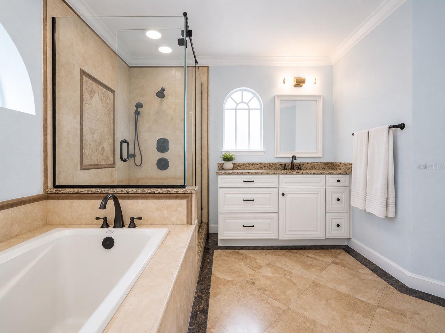 WESTMINSTER LANDING PH 01 - Residential