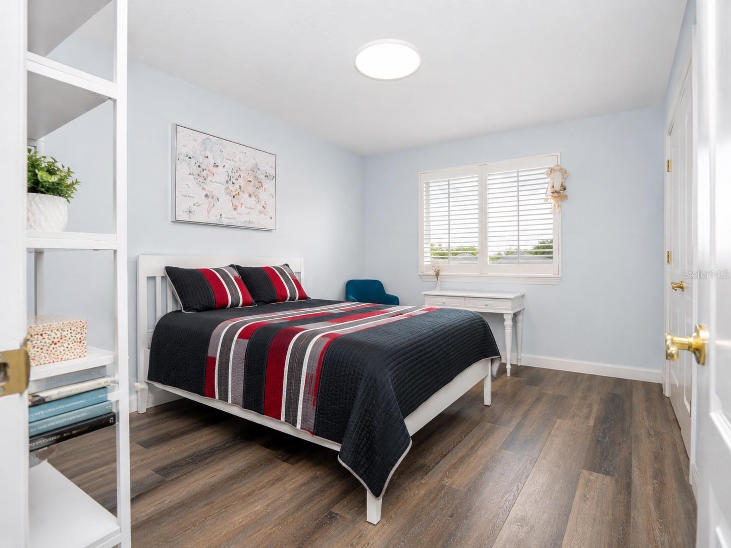 WESTMINSTER LANDING PH 01 - Residential