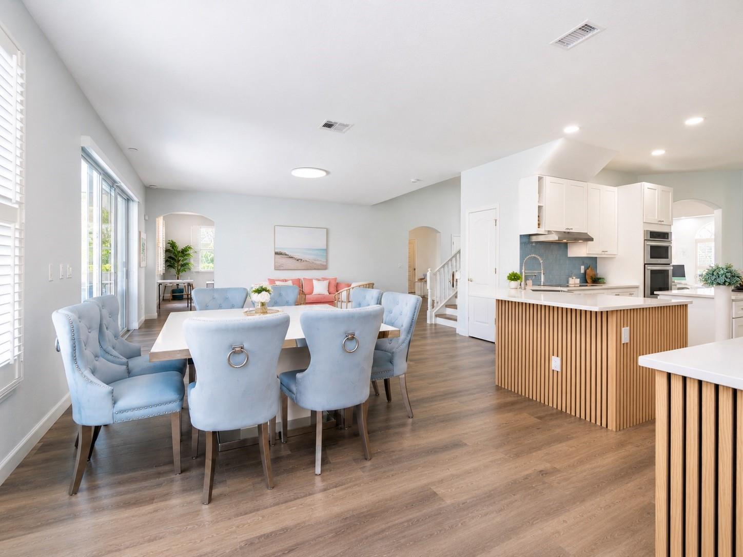 WESTMINSTER LANDING PH 01 - Residential