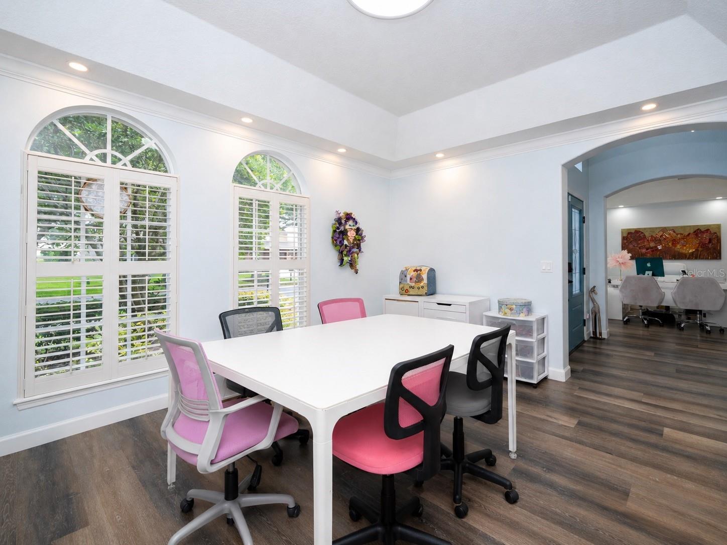 WESTMINSTER LANDING PH 01 - Residential
