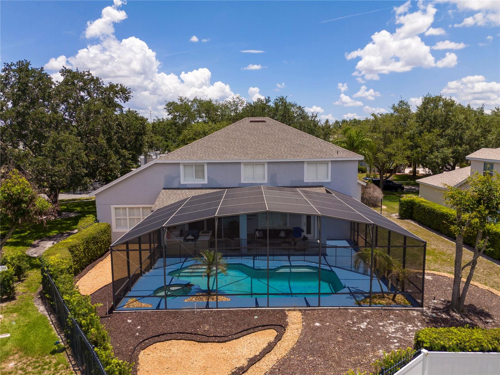 WESTMINSTER LANDING PH 01 - Residential