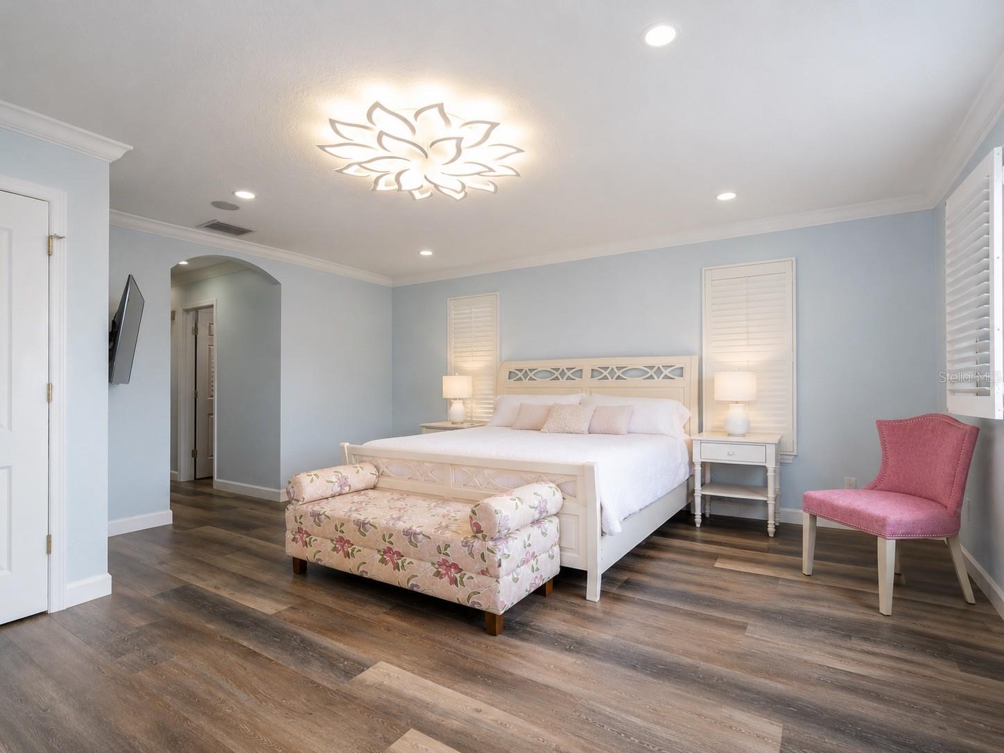 WESTMINSTER LANDING PH 01 - Residential