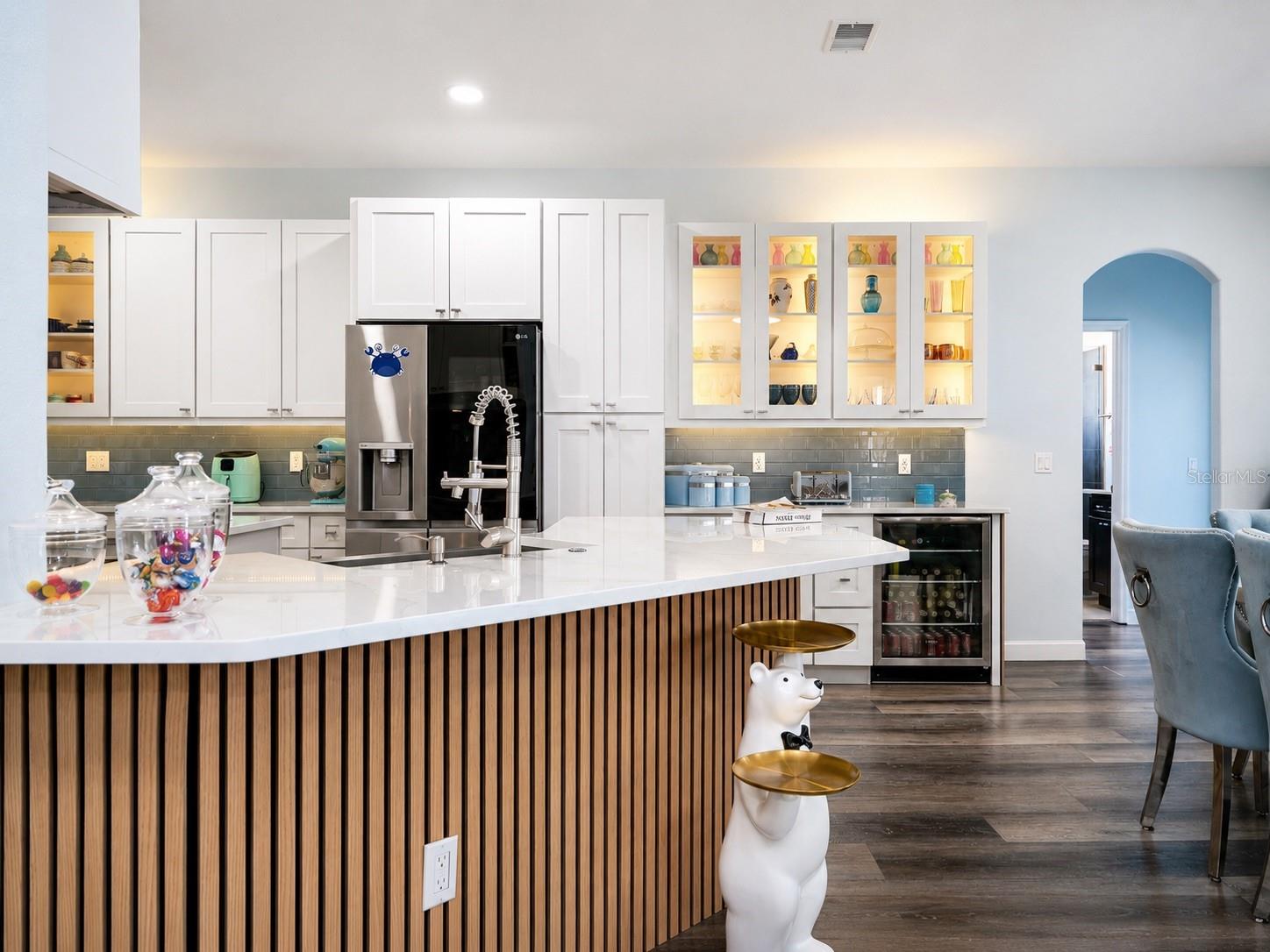 WESTMINSTER LANDING PH 01 - Residential