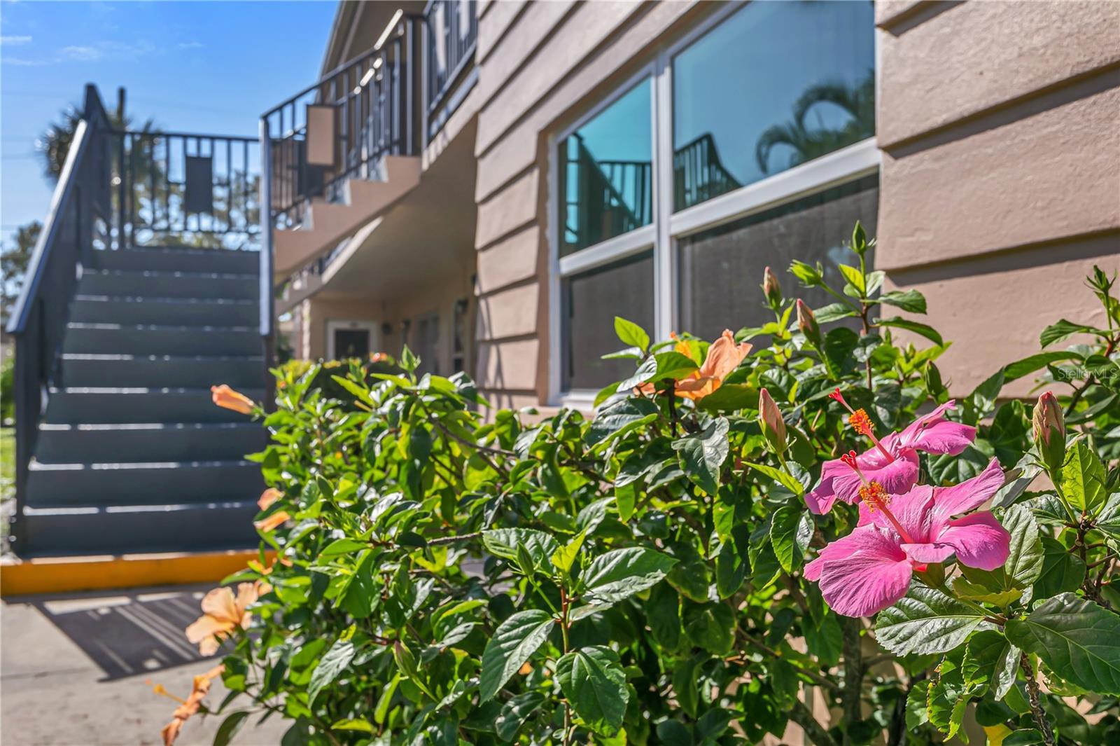 NORTH EAST GARDEN APTS - Residential