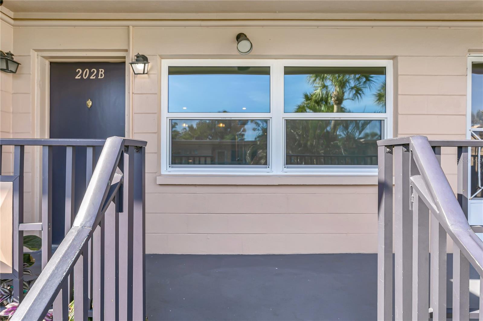 NORTH EAST GARDEN APTS - Residential