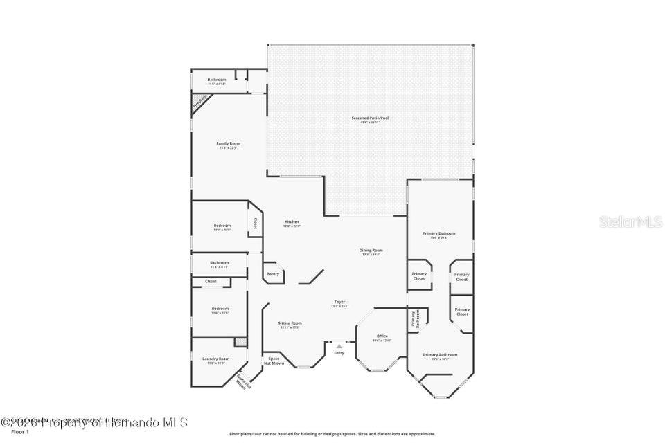 NONE - Residential
