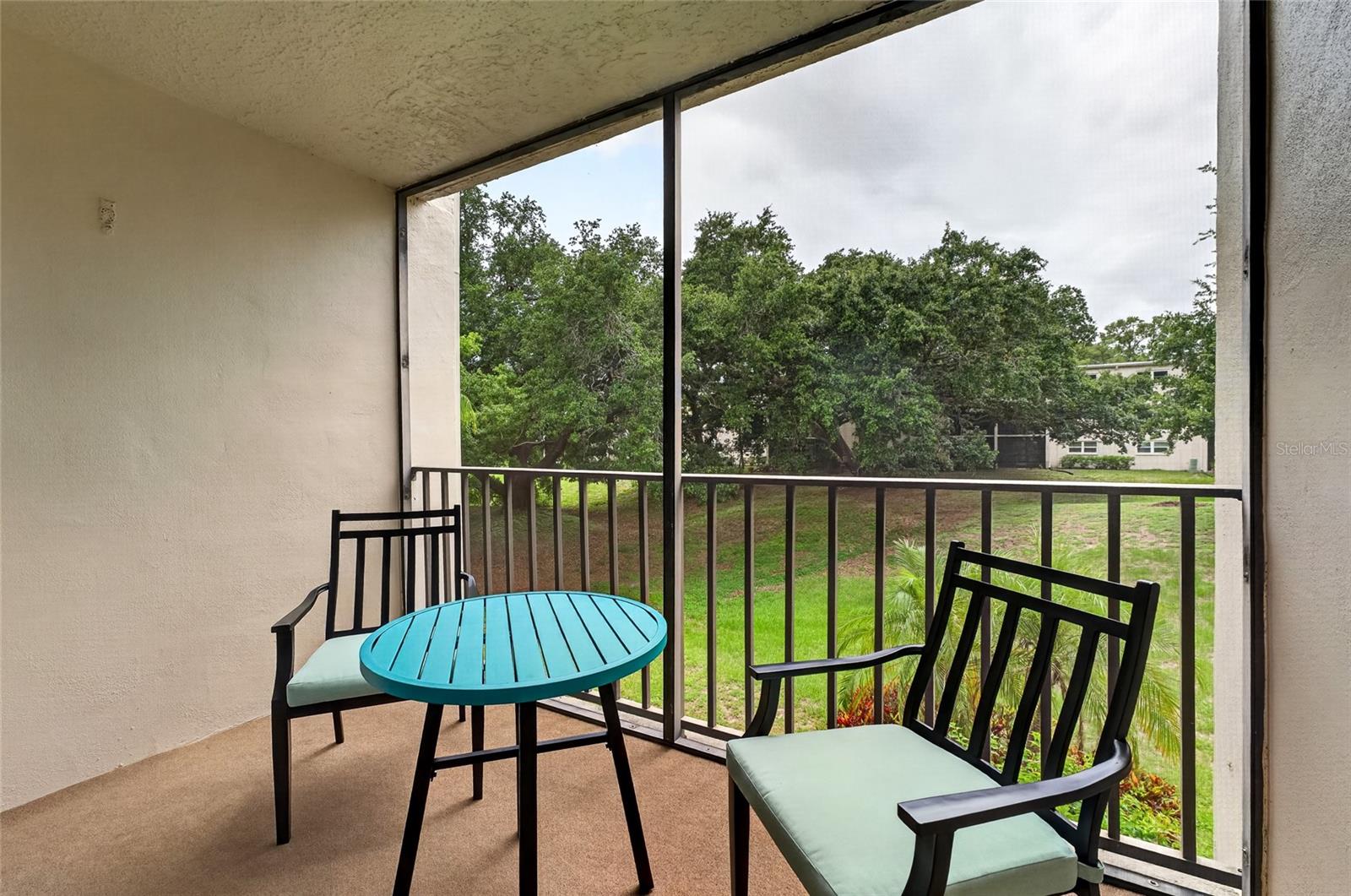 PATRICIAN OAKS - Residential