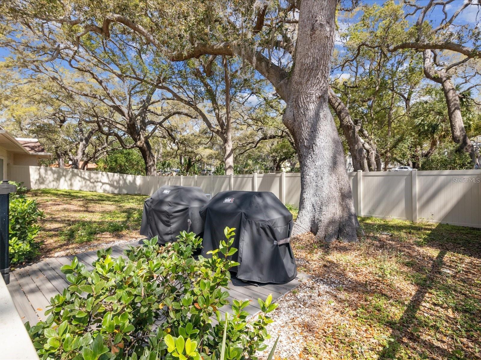 PATRICIAN OAKS - Residential