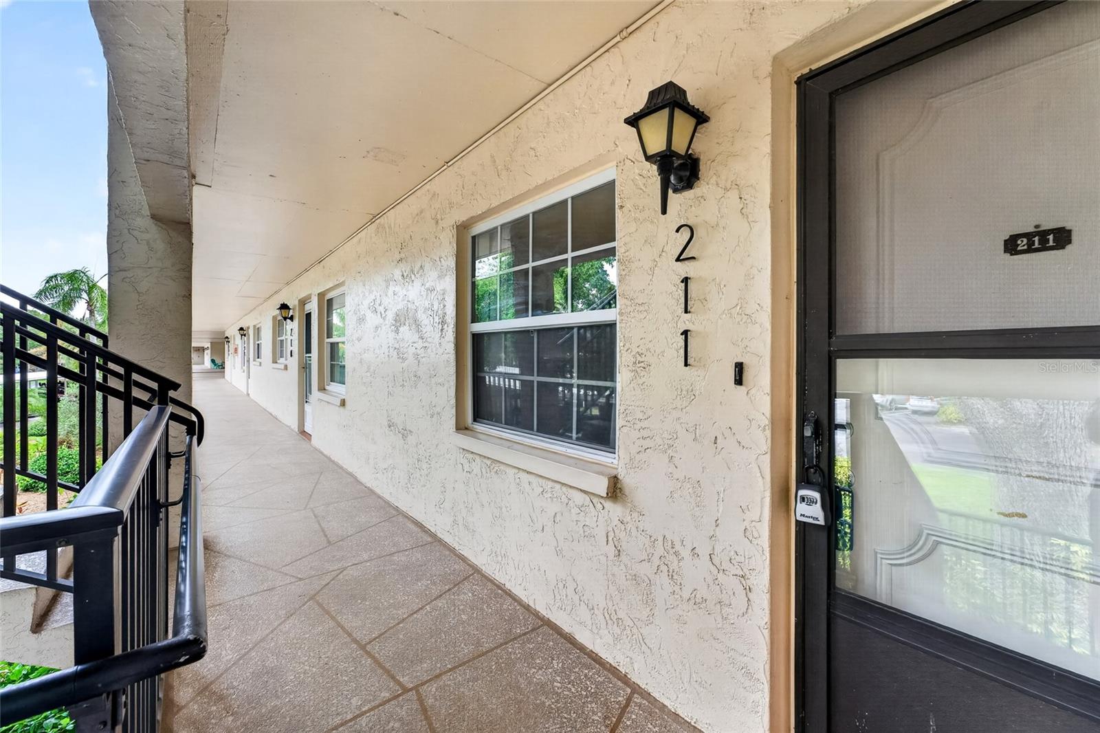 PATRICIAN OAKS - Residential