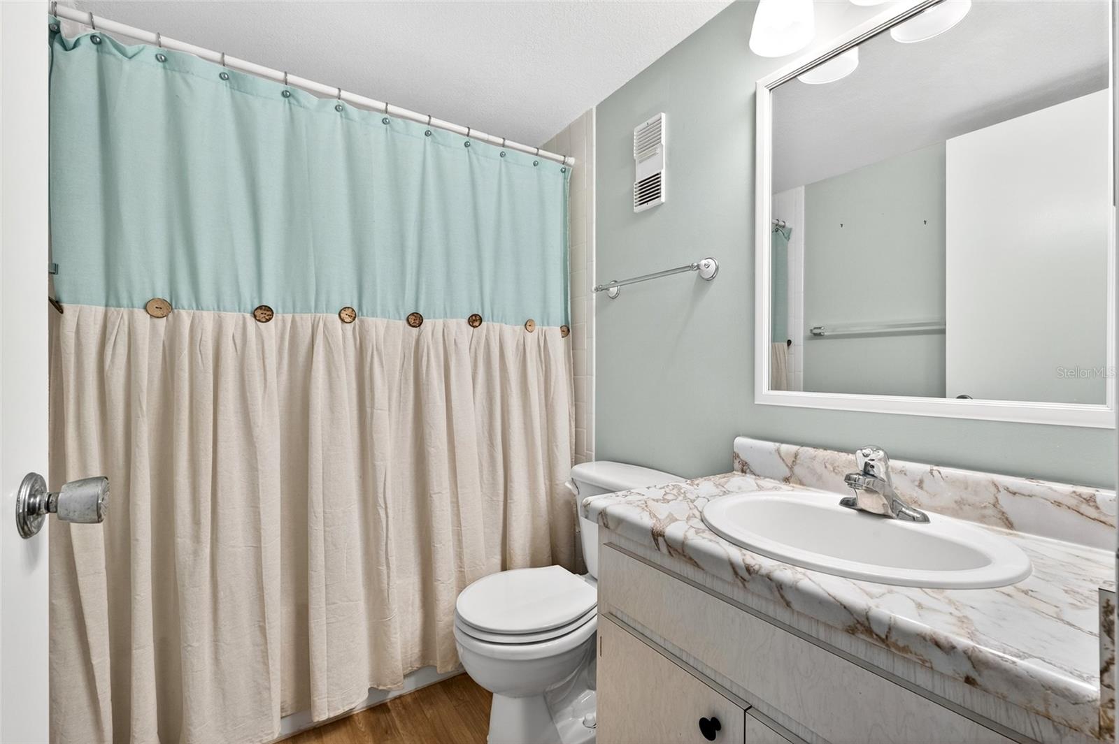 PATRICIAN OAKS - Residential